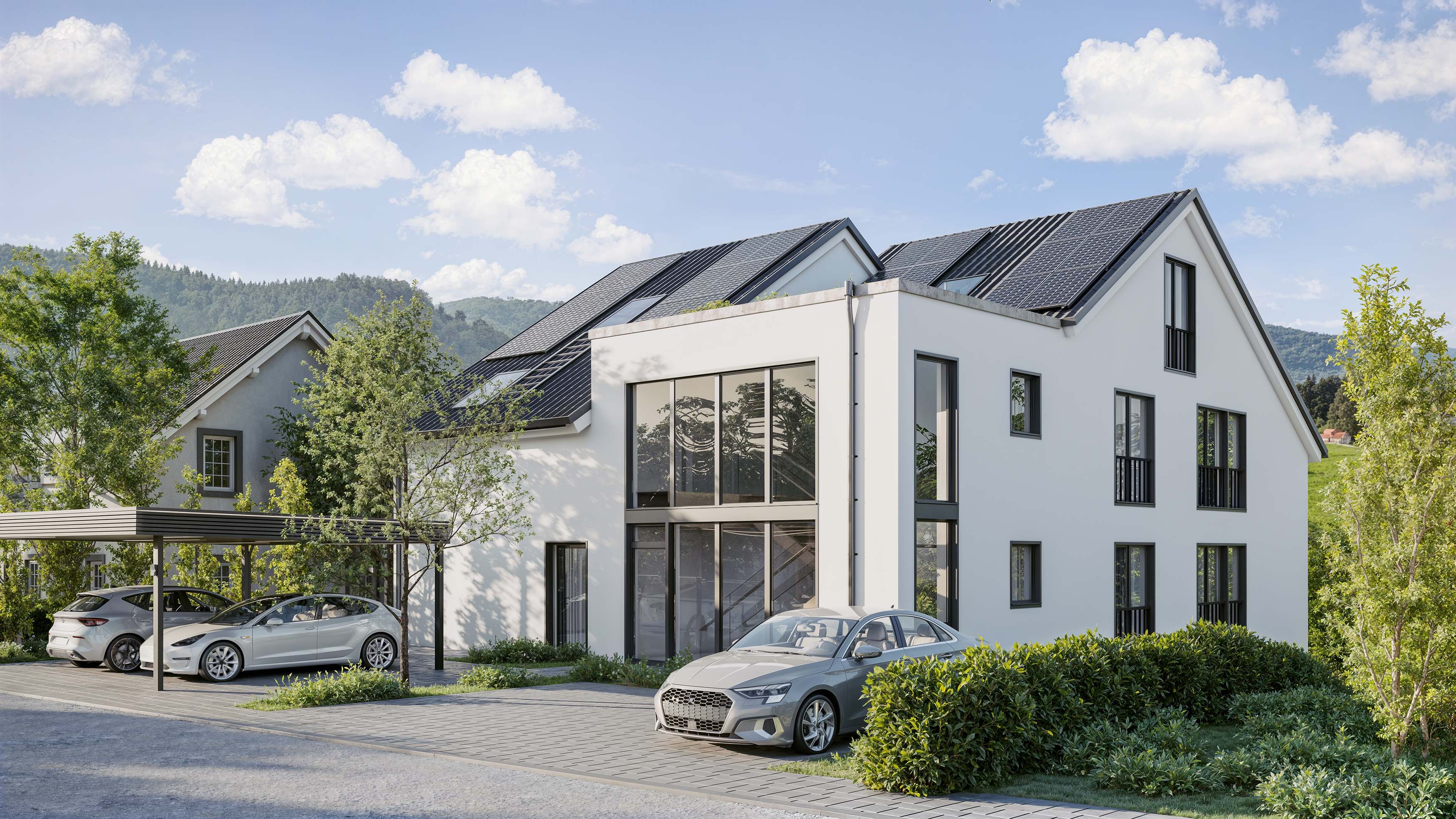 Moss Immobilien – Bild 2 von 9