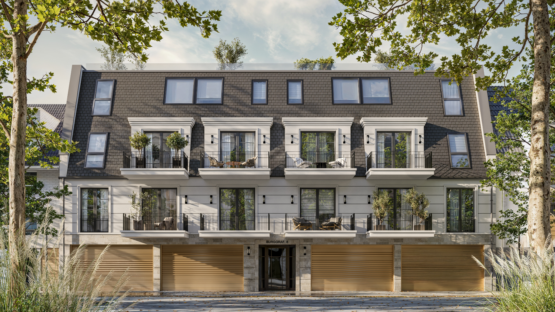 Burggraf Acht GmbH – Bild 1 von 2