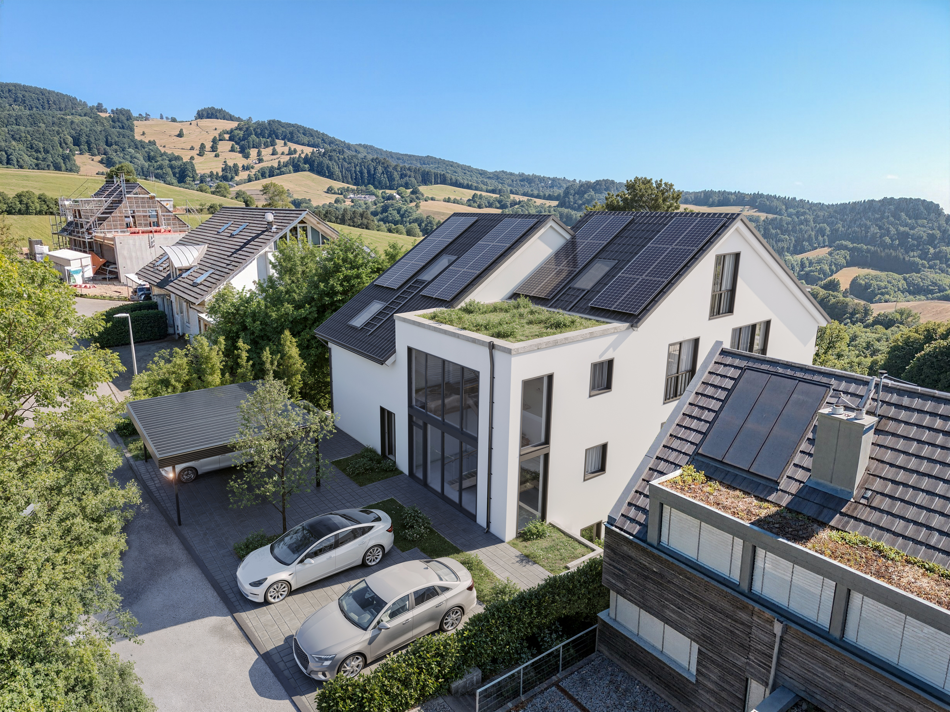 Moss Immobilien – Bild 4 von 9