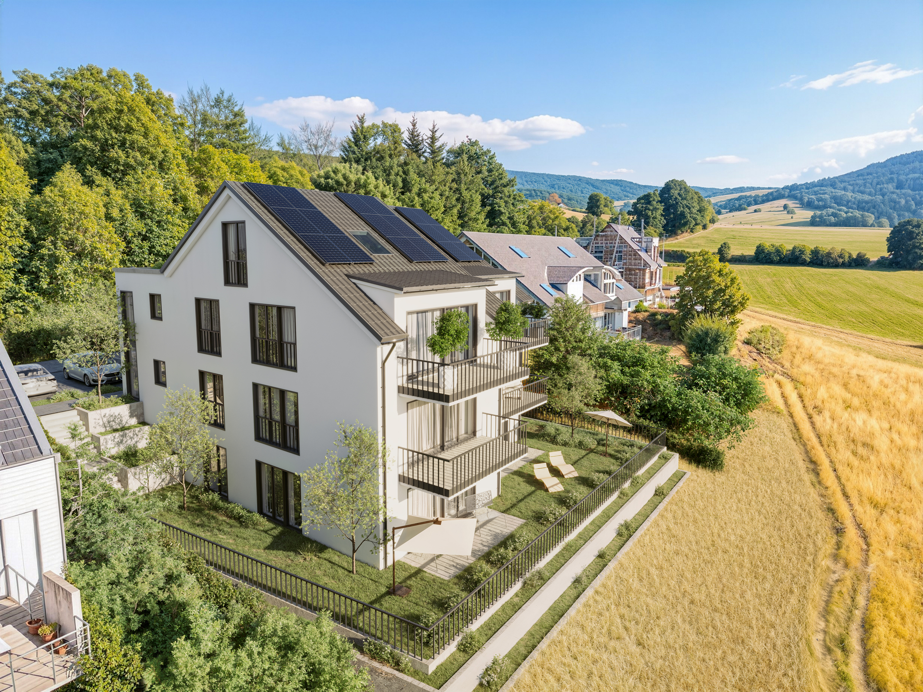 Moss Immobilien – Bild 3 von 9