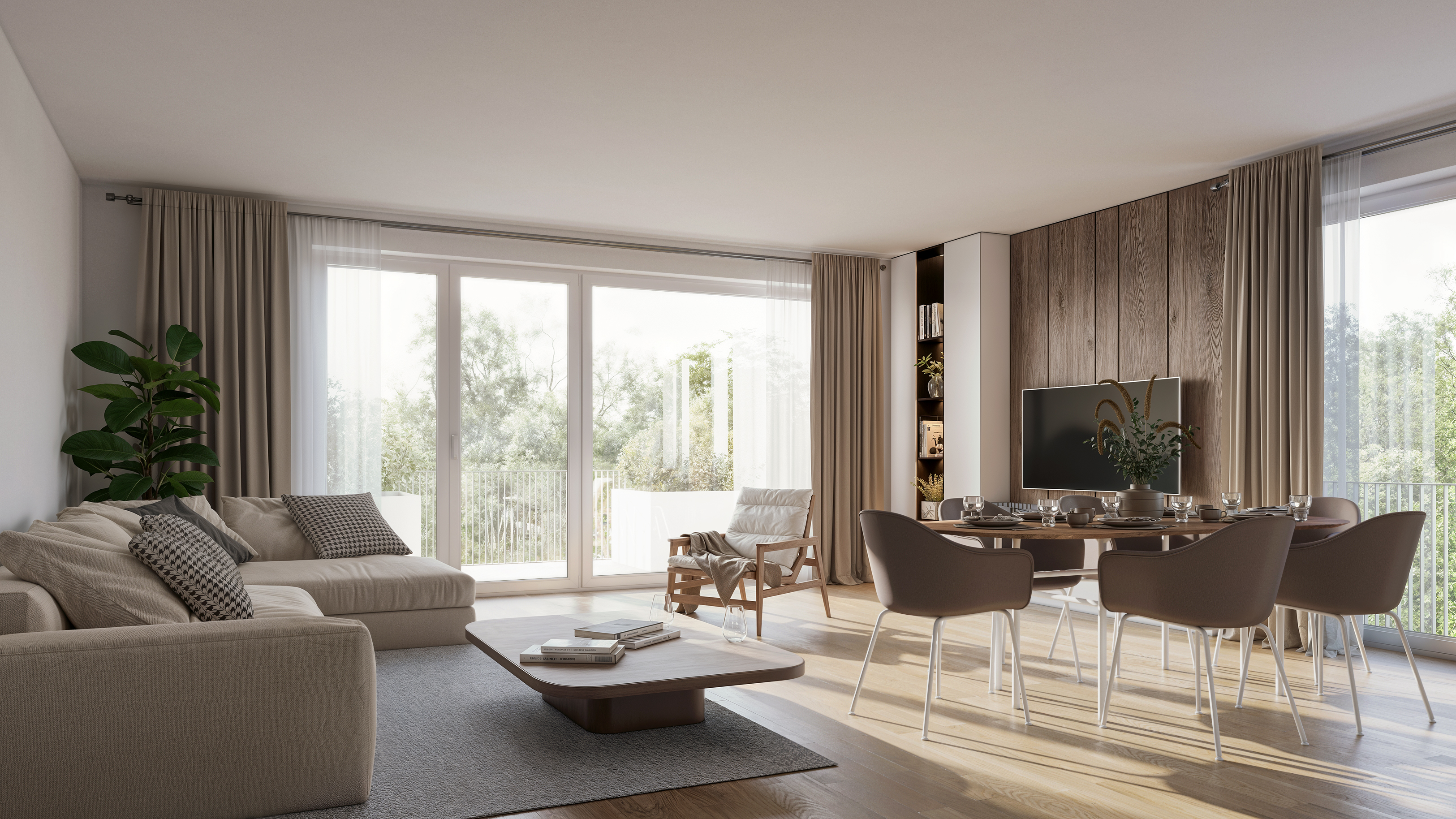 Moss Immobilien – Bild 5 von 9