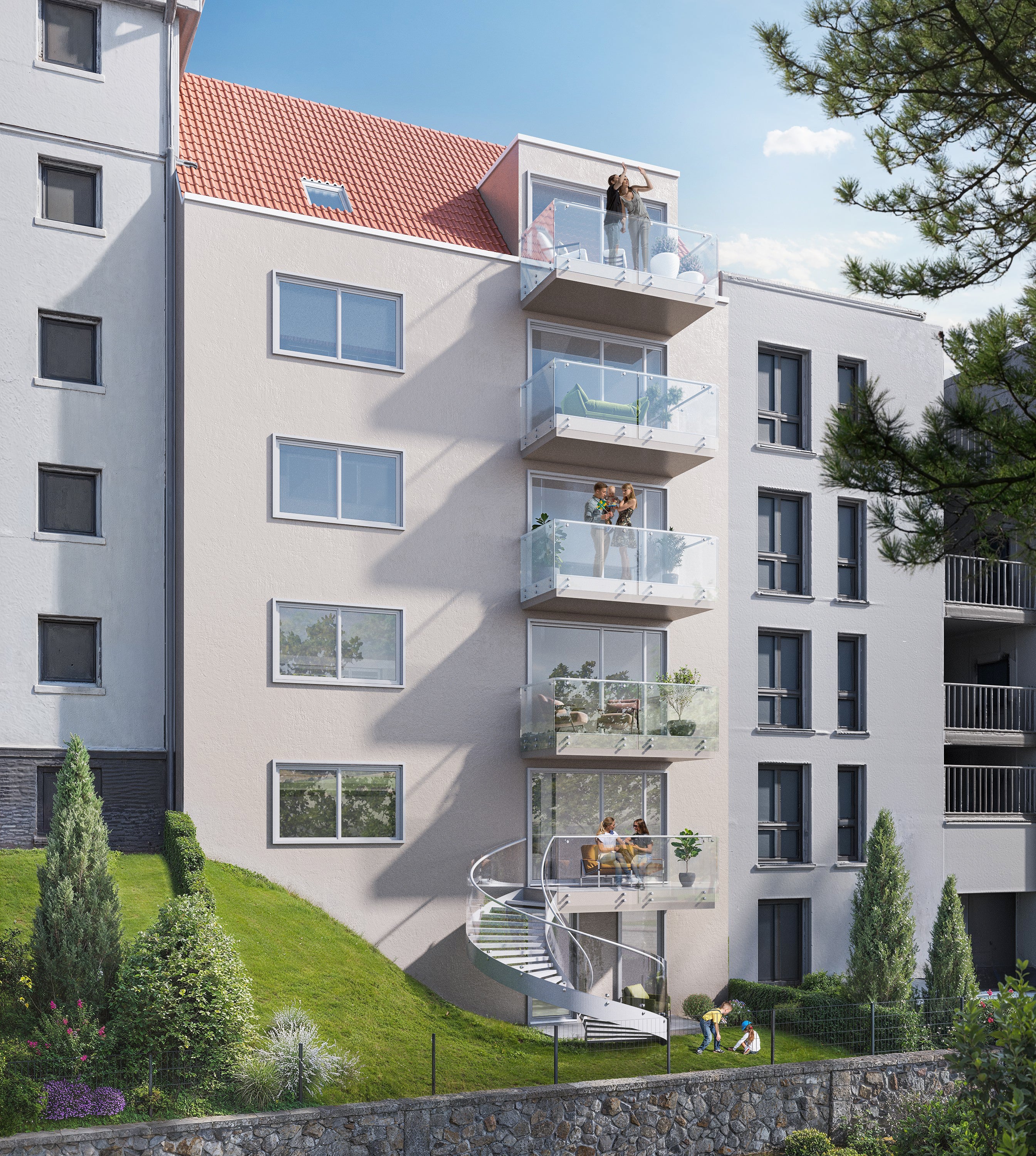 E&B Projektentwicklung – Bild 2 von 2