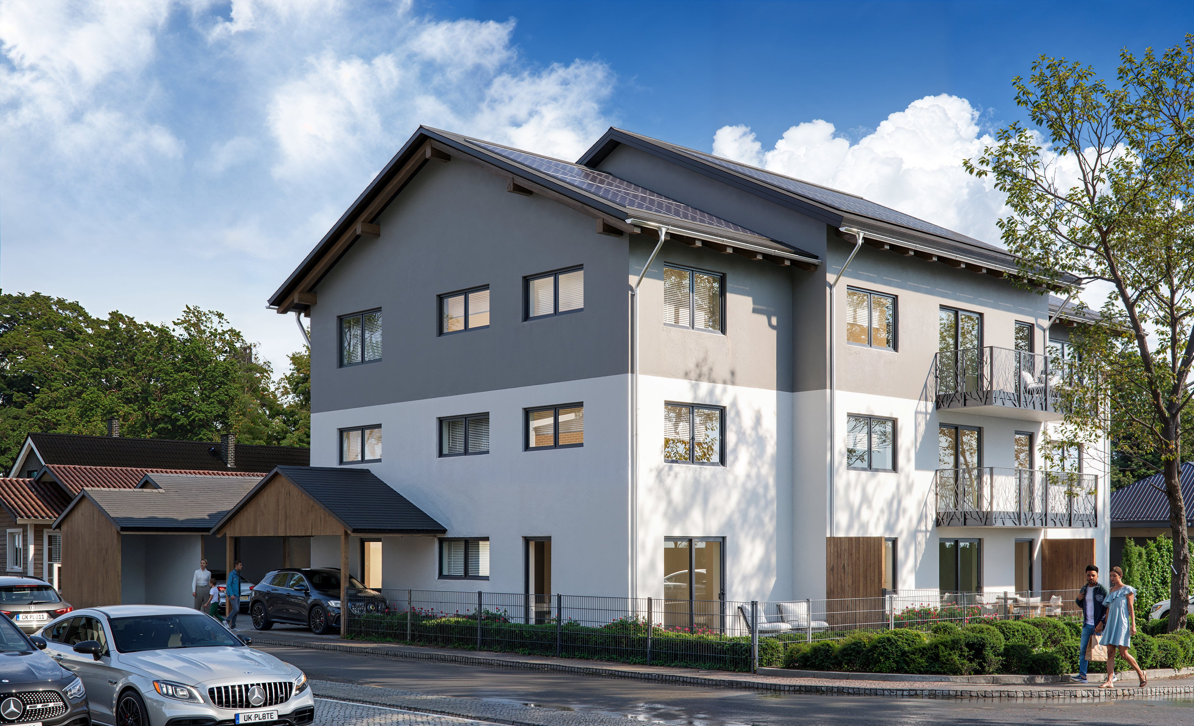 Immobilien Hofmann GmbH & Co. KG – Bild 1 von 5