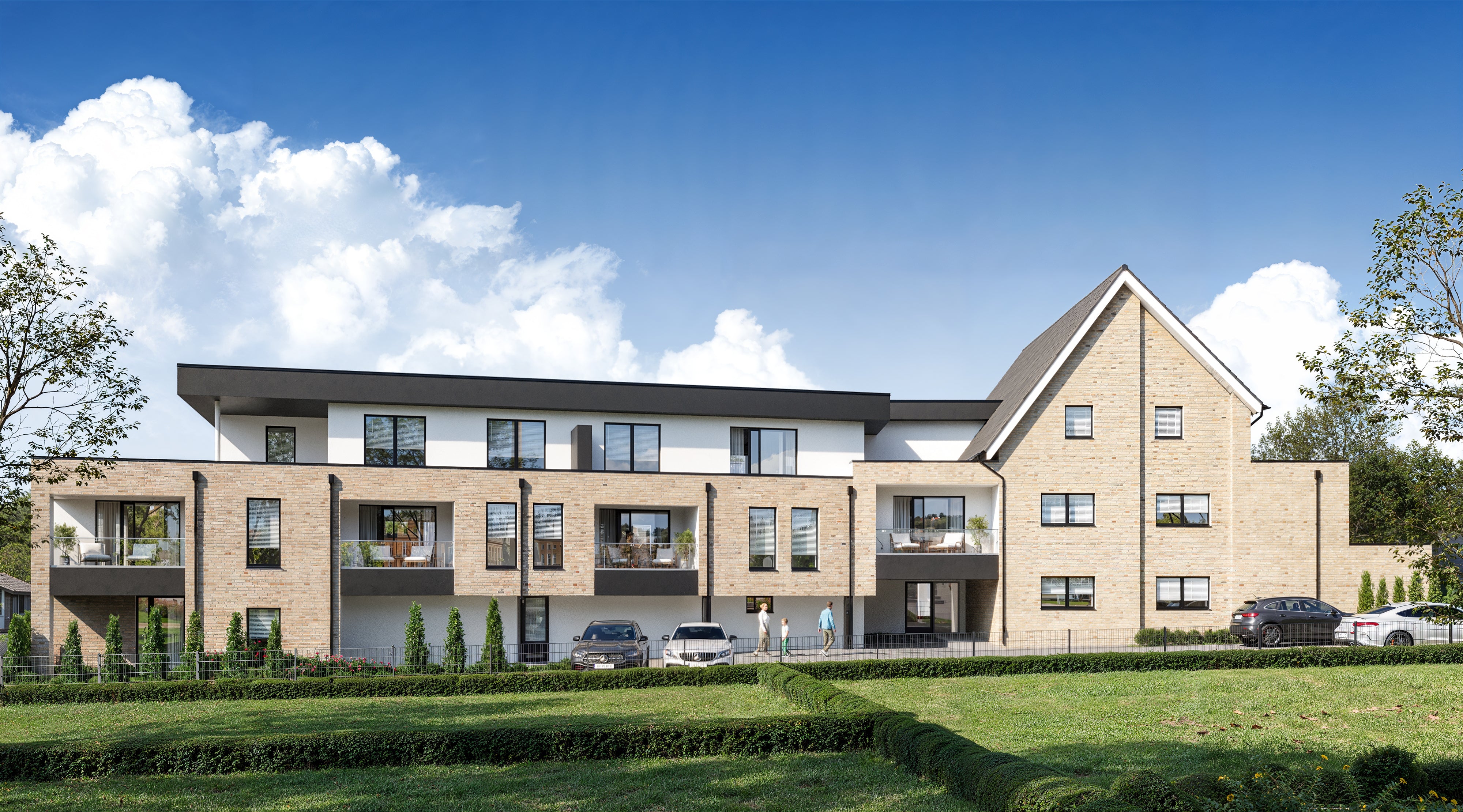 Langer ProjektPlus GmbH & Co. KG – Bild 1 von 3