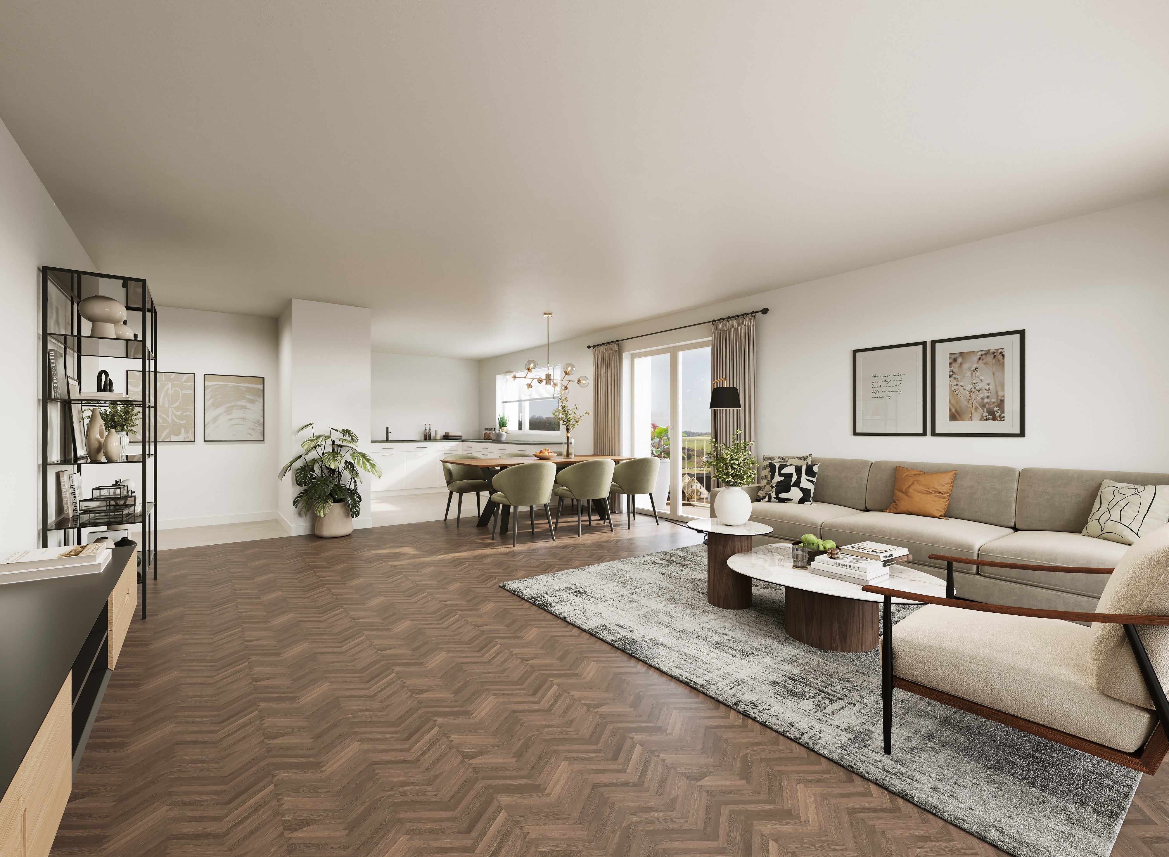 H-S Real Estate Solutions GmbH – Bild 4 von 7