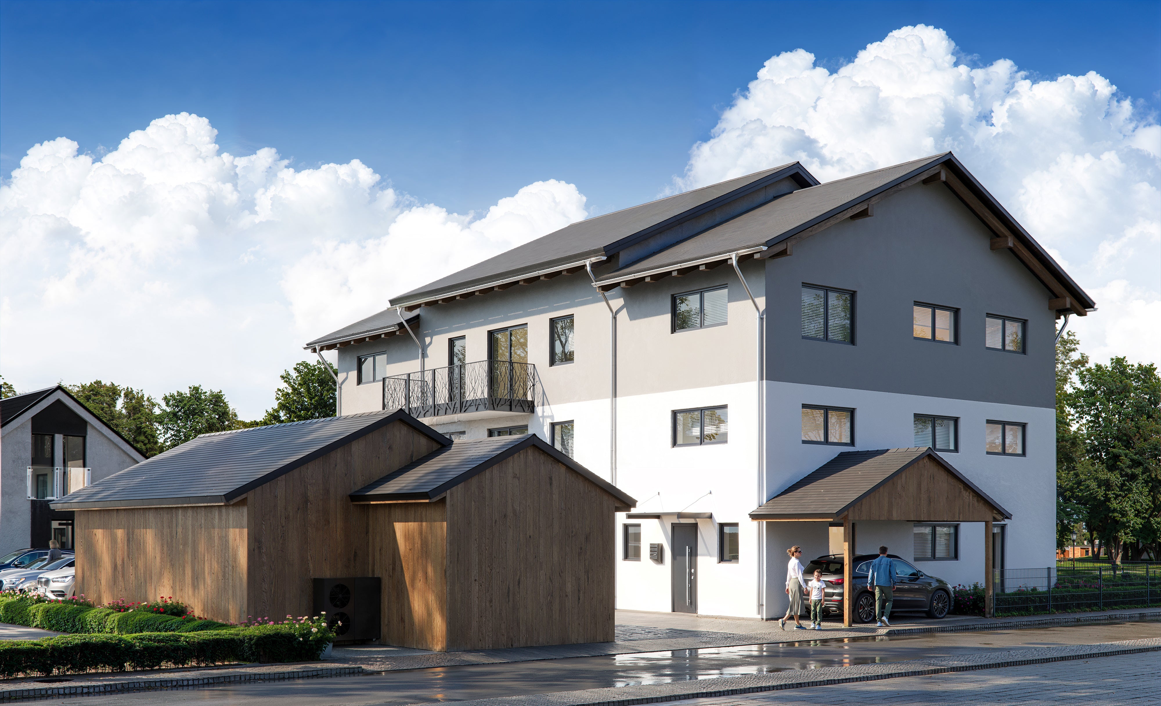 Immobilien Hofmann GmbH & Co. KG – Bild 4 von 5