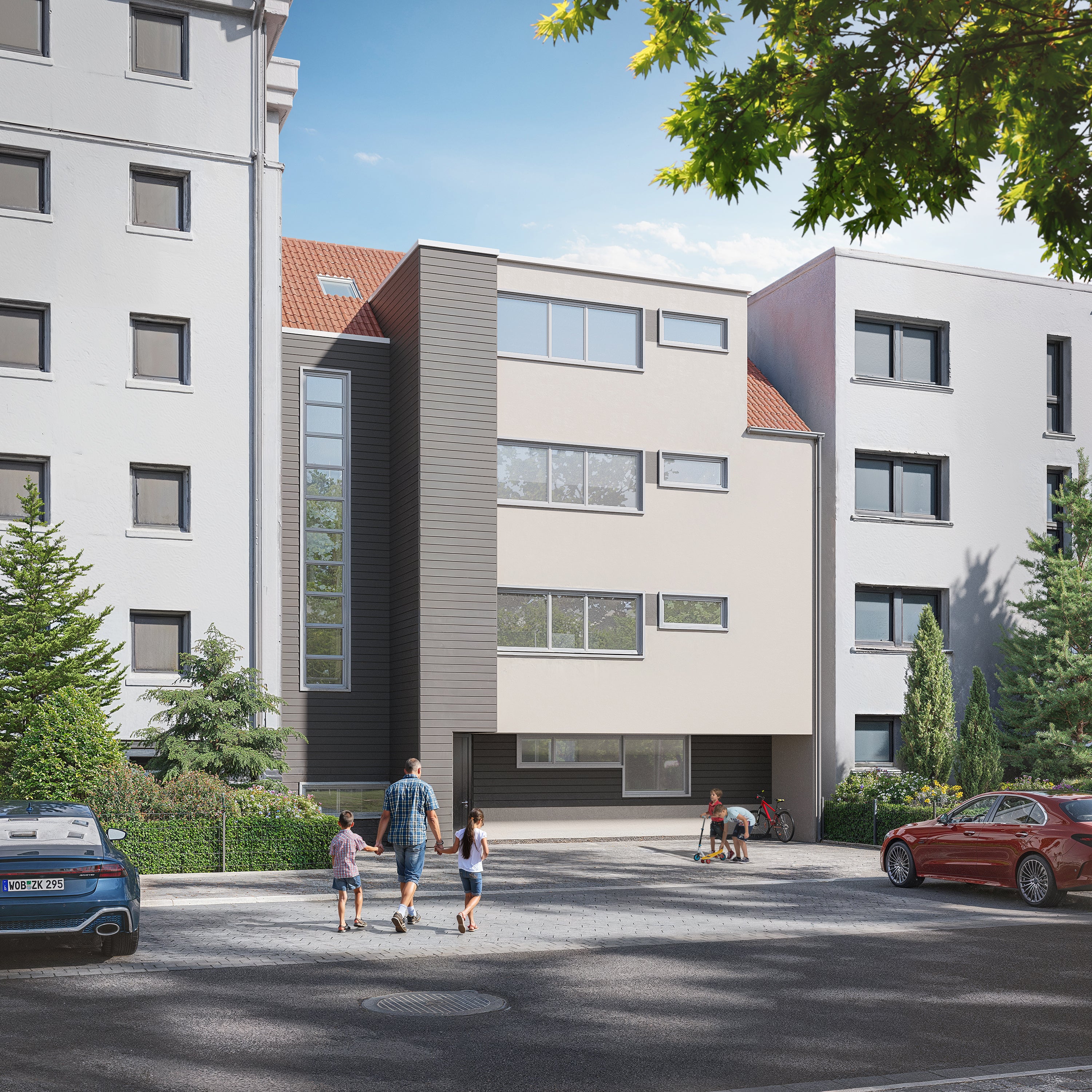 E&B Projektentwicklung – Bild 1 von 2