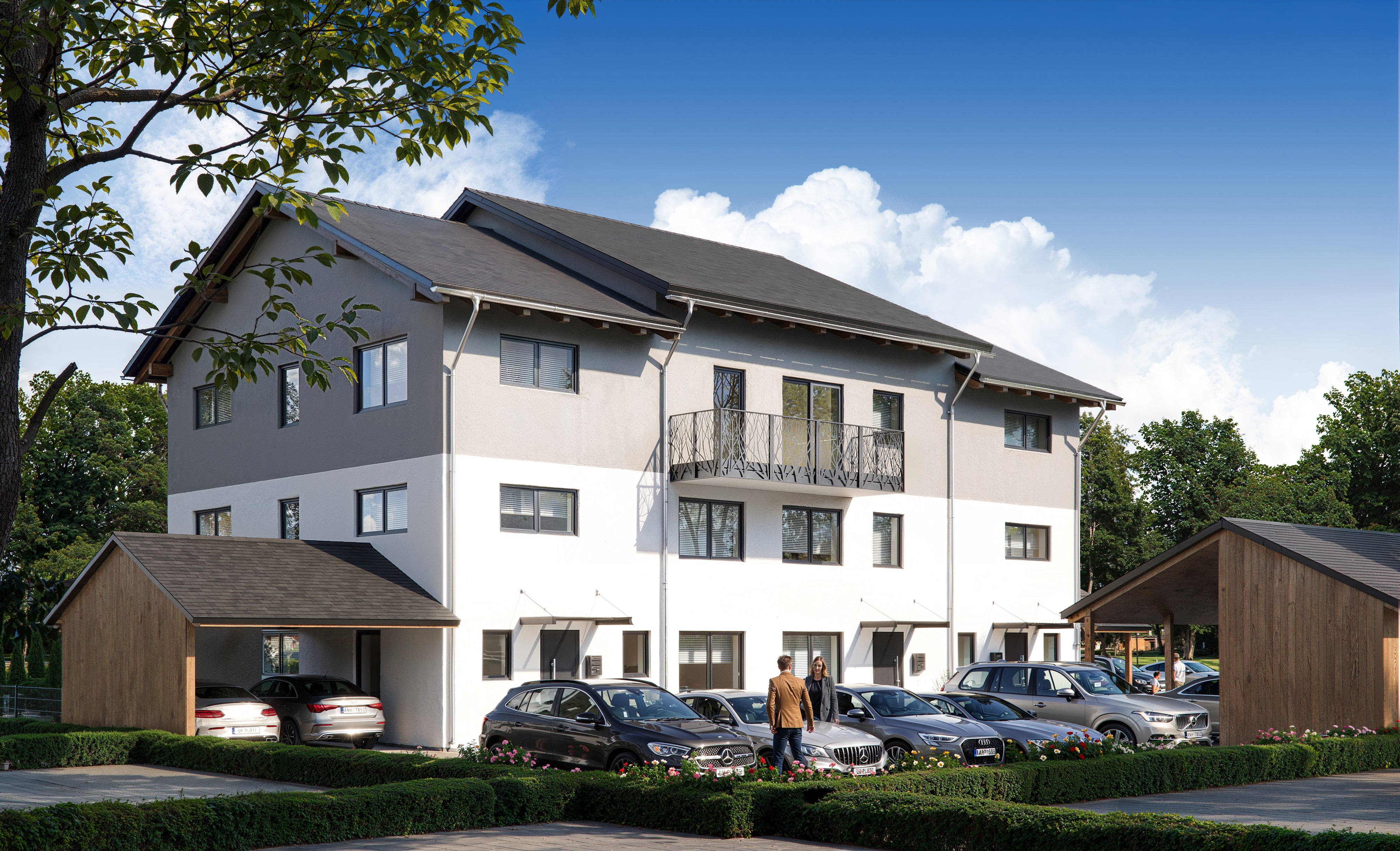 Immobilien Hofmann GmbH & Co. KG – Bild 5 von 5