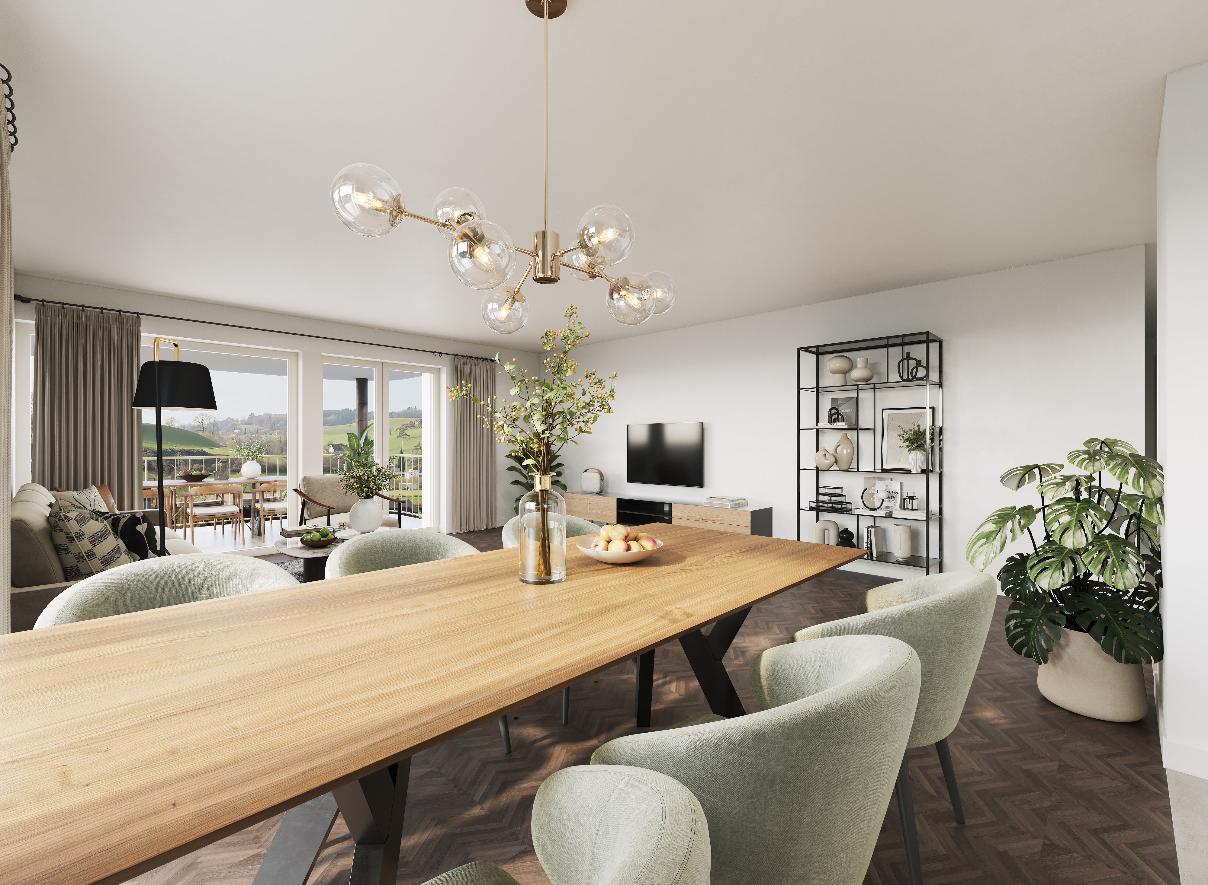 H-S Real Estate Solutions GmbH – Bild 2 von 7