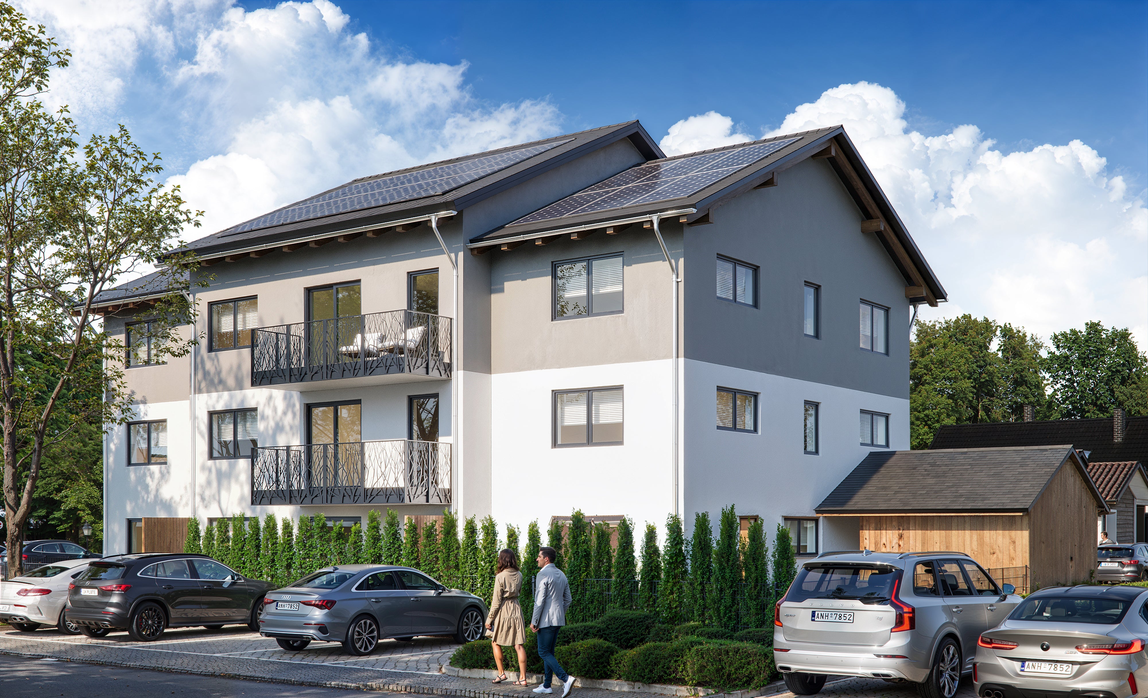 Immobilien Hofmann GmbH & Co. KG – Bild 3 von 5