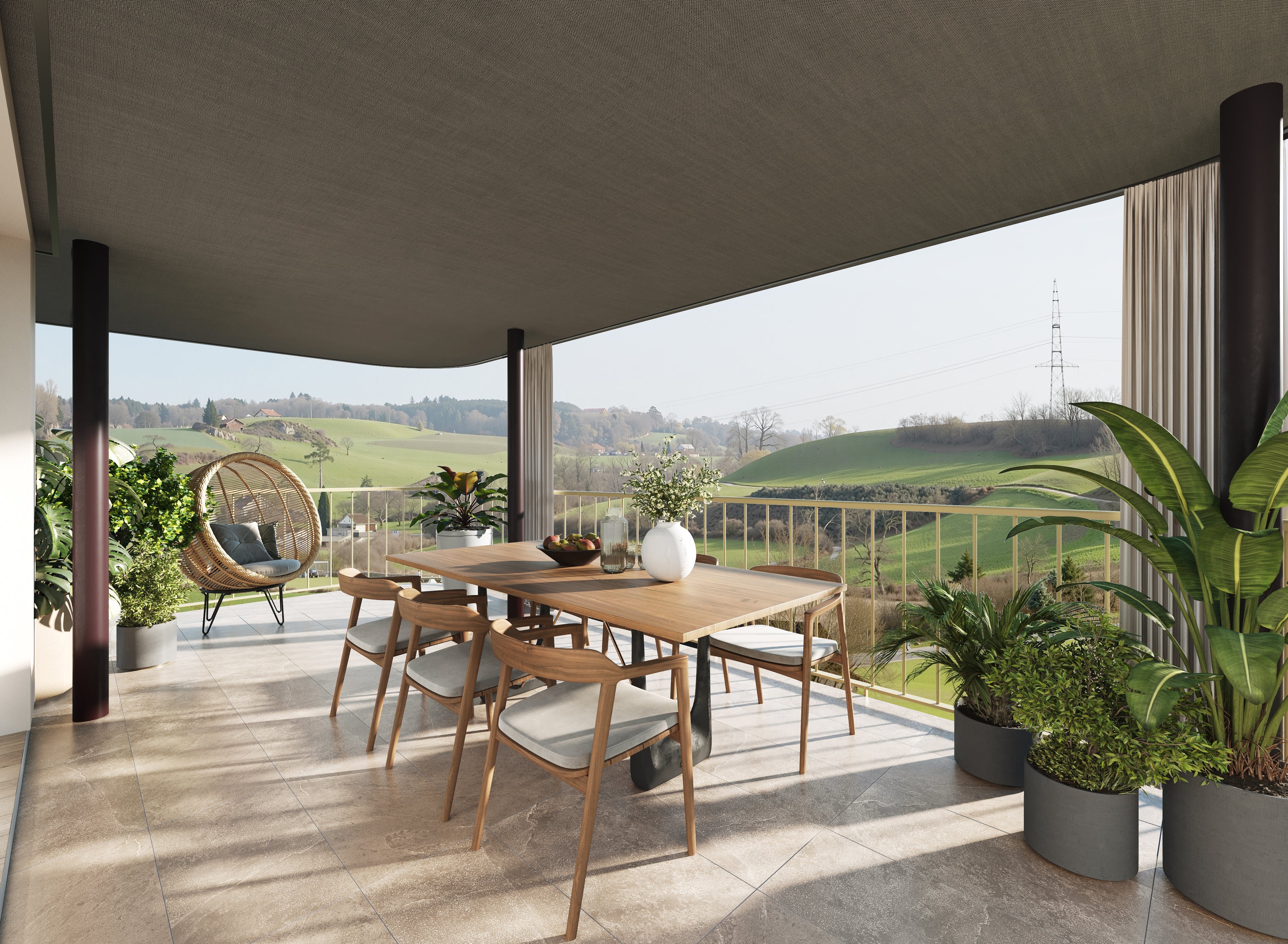 H-S Real Estate Solutions GmbH – Bild 1 von 7