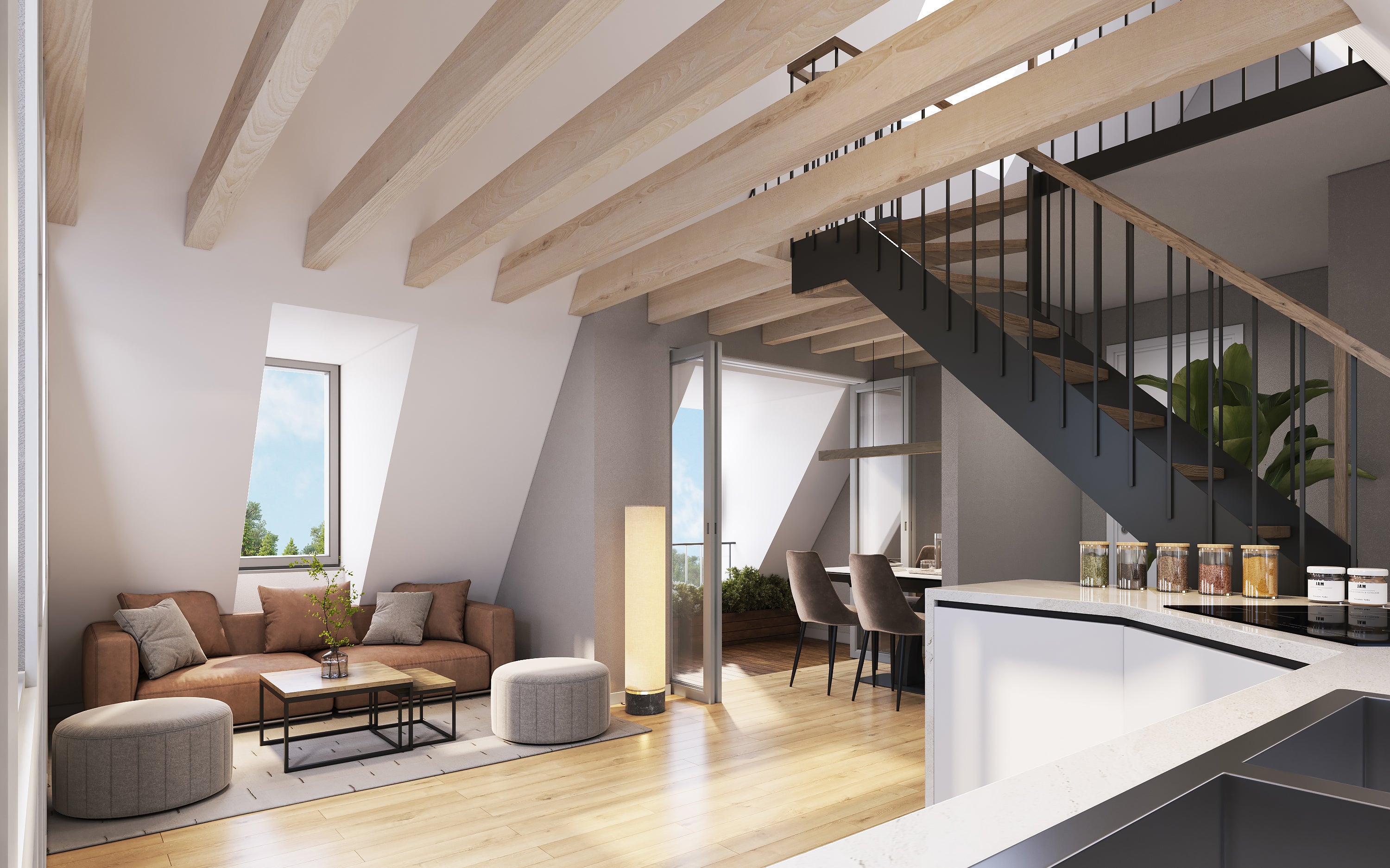 J.A. Finances GmbH – Bild 1 von 7