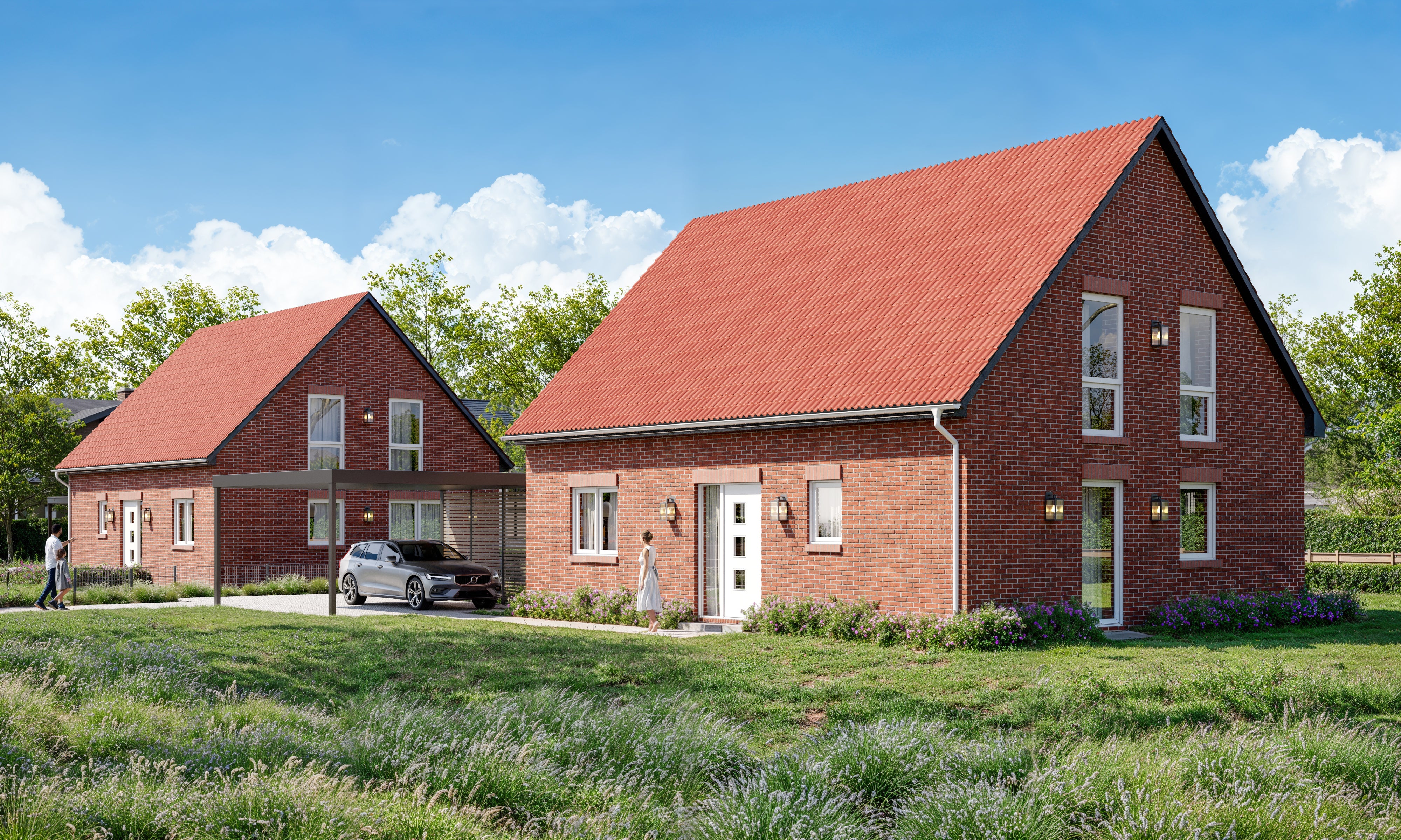Hannoversche Volksbank Immobilien – Bild 2 von 2