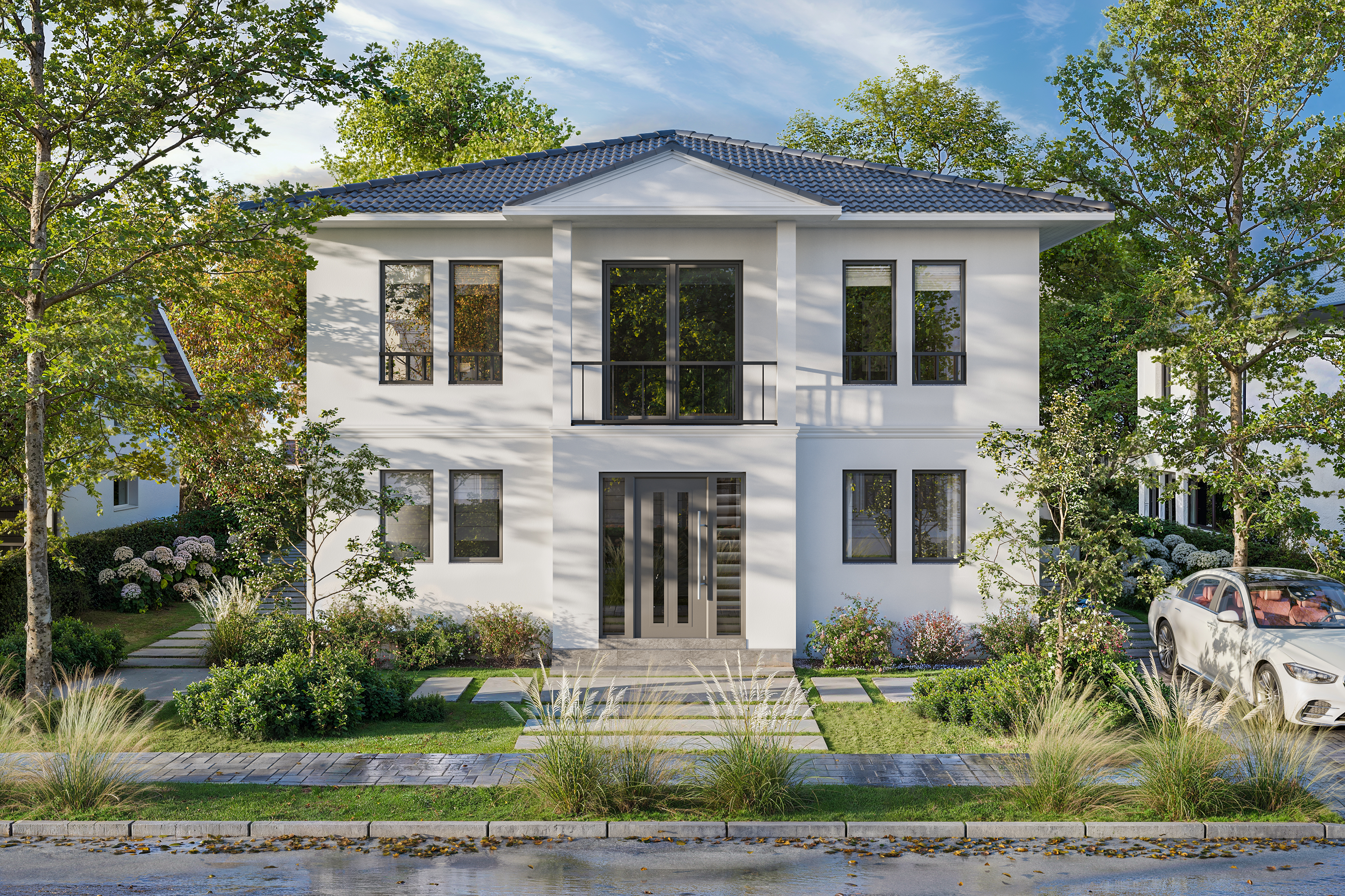 Arge-Haus Berlin – Bild 1 von 14