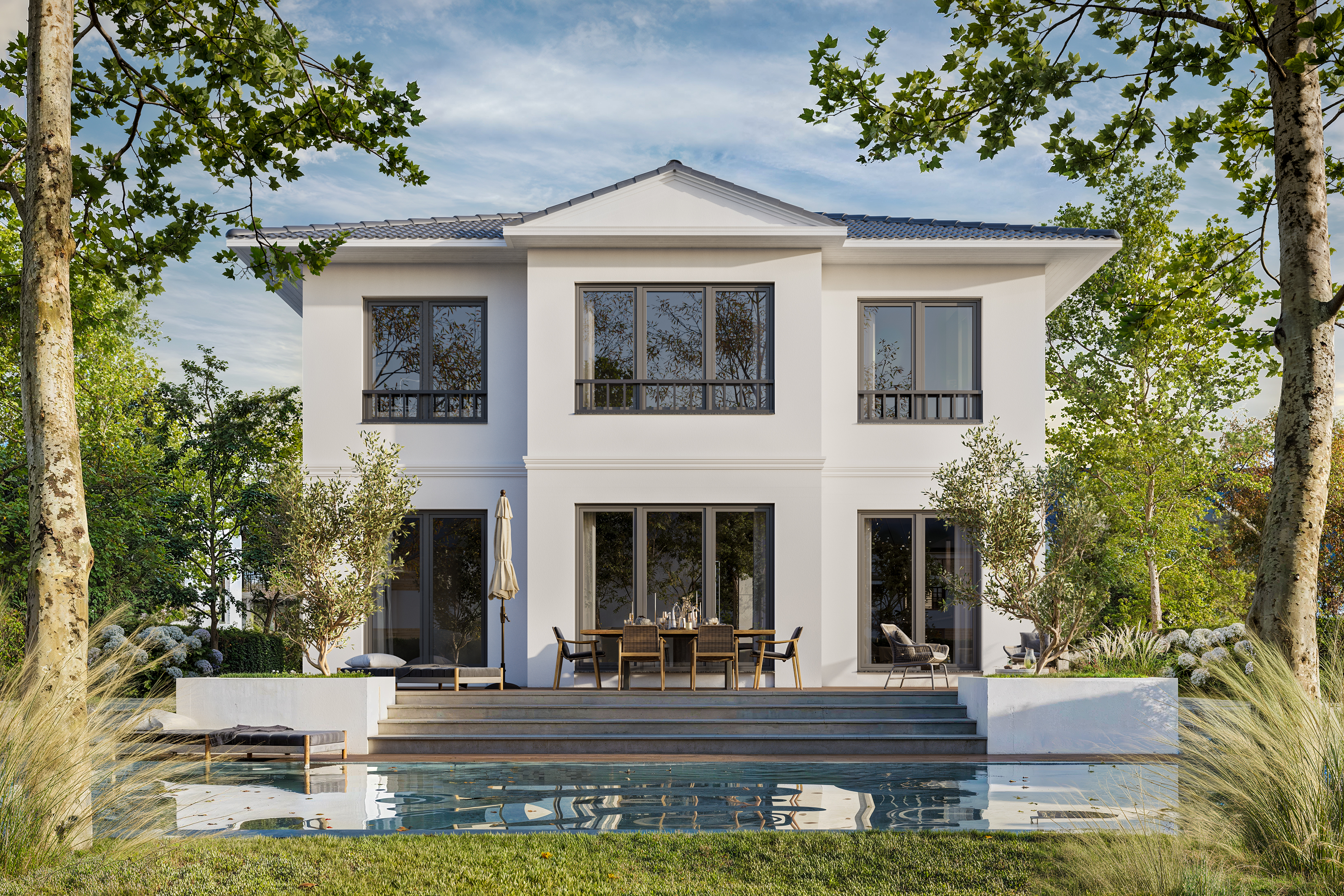 Arge-Haus Berlin – Bild 2 von 14