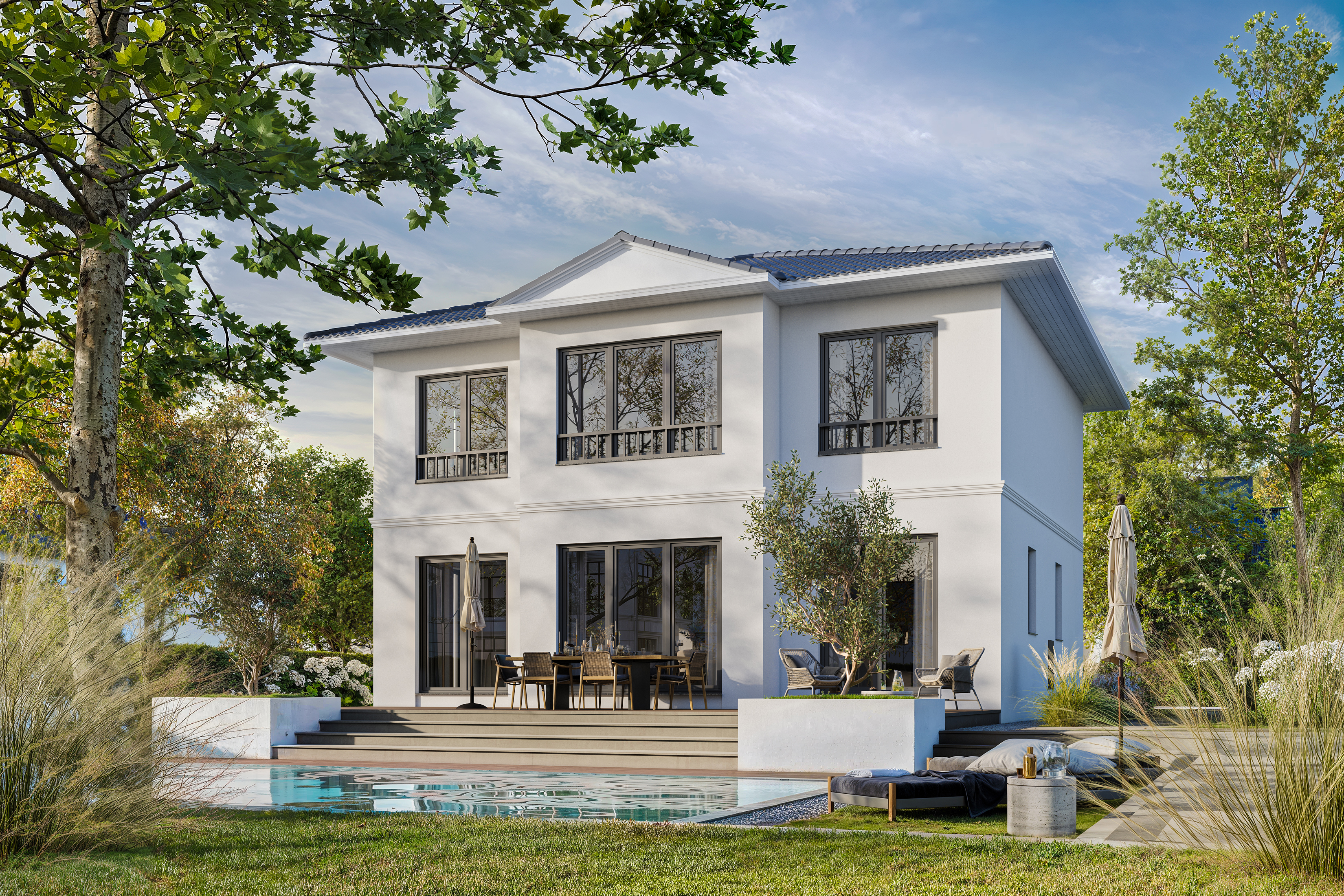 Arge-Haus Berlin – Bild 3 von 14