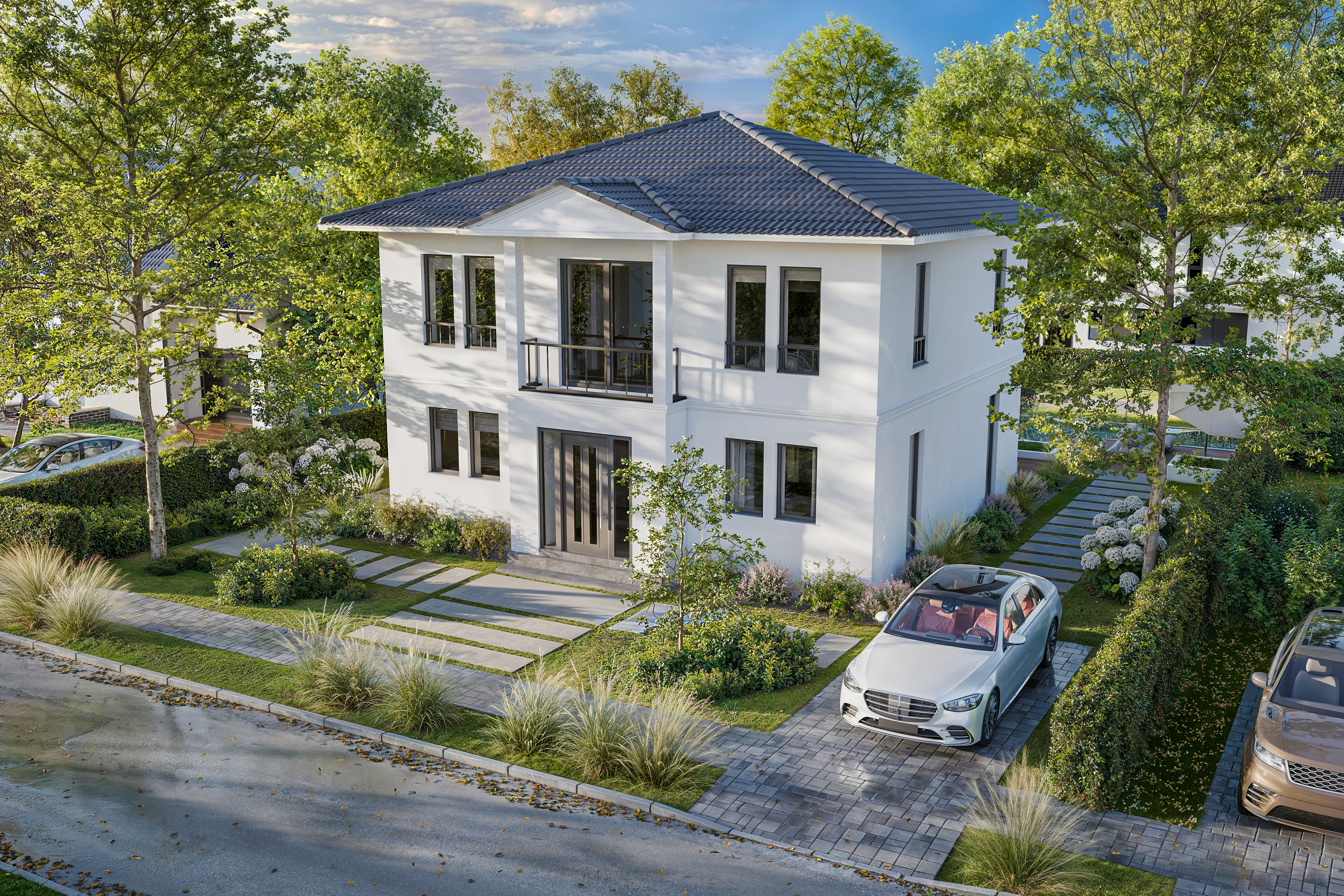 Arge-Haus Berlin – Bild 4 von 14