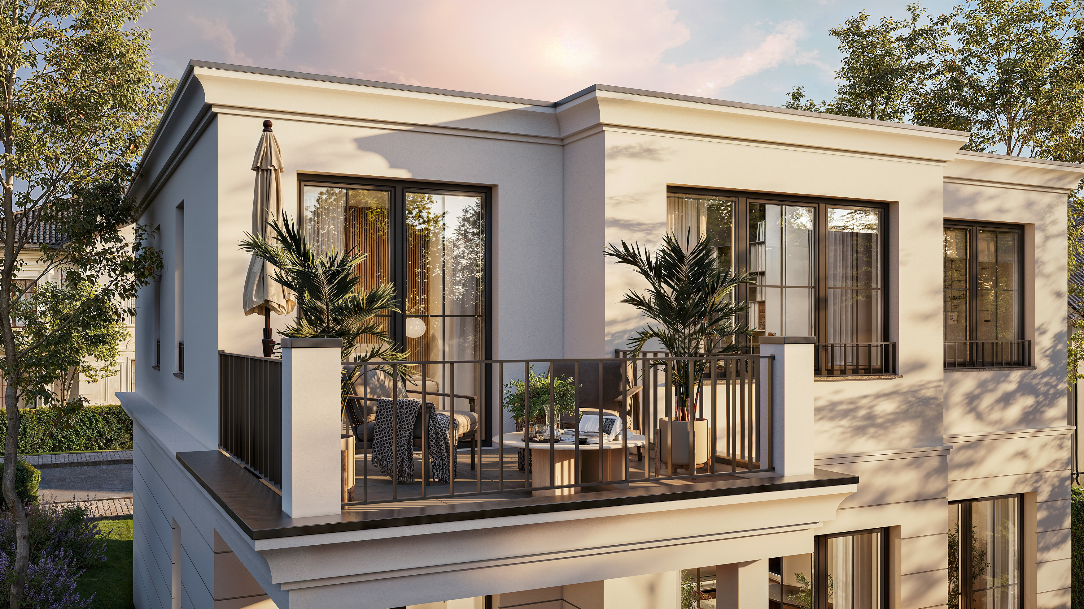 Arge-Haus Berlin – Bild 12 von 14
