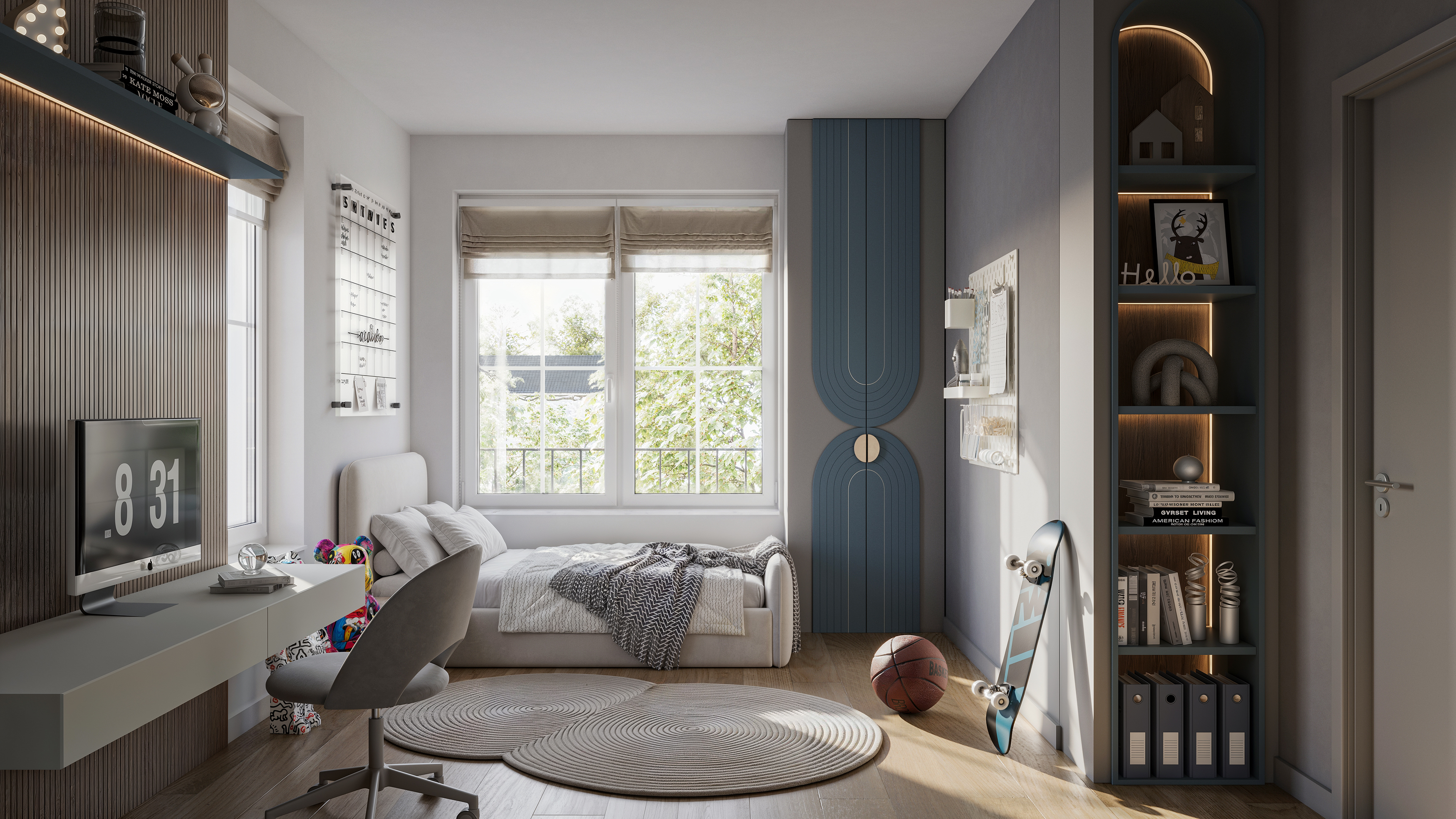 Arge-Haus Berlin – Bild 8 von 14