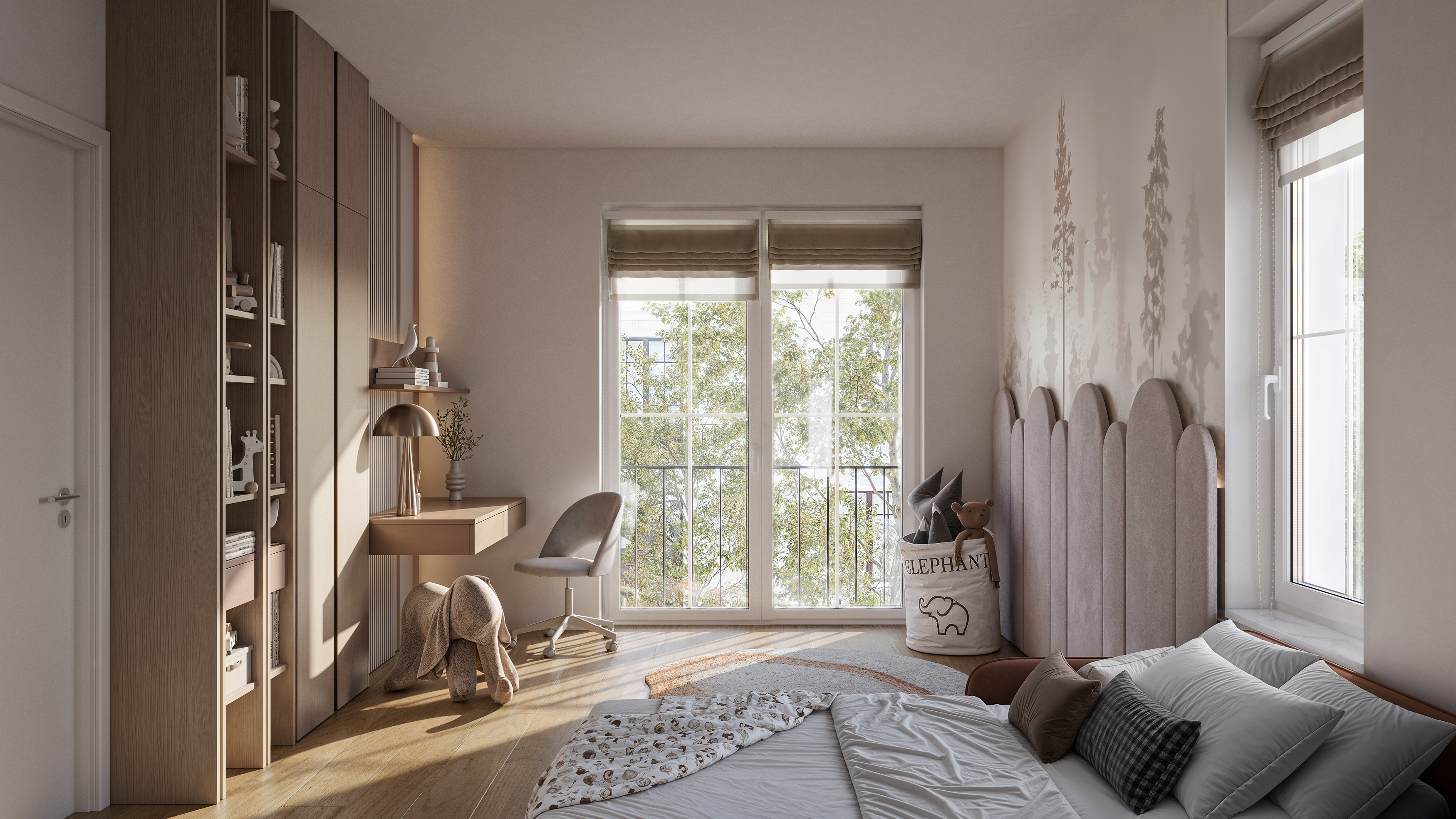 Arge-Haus Berlin – Bild 9 von 14
