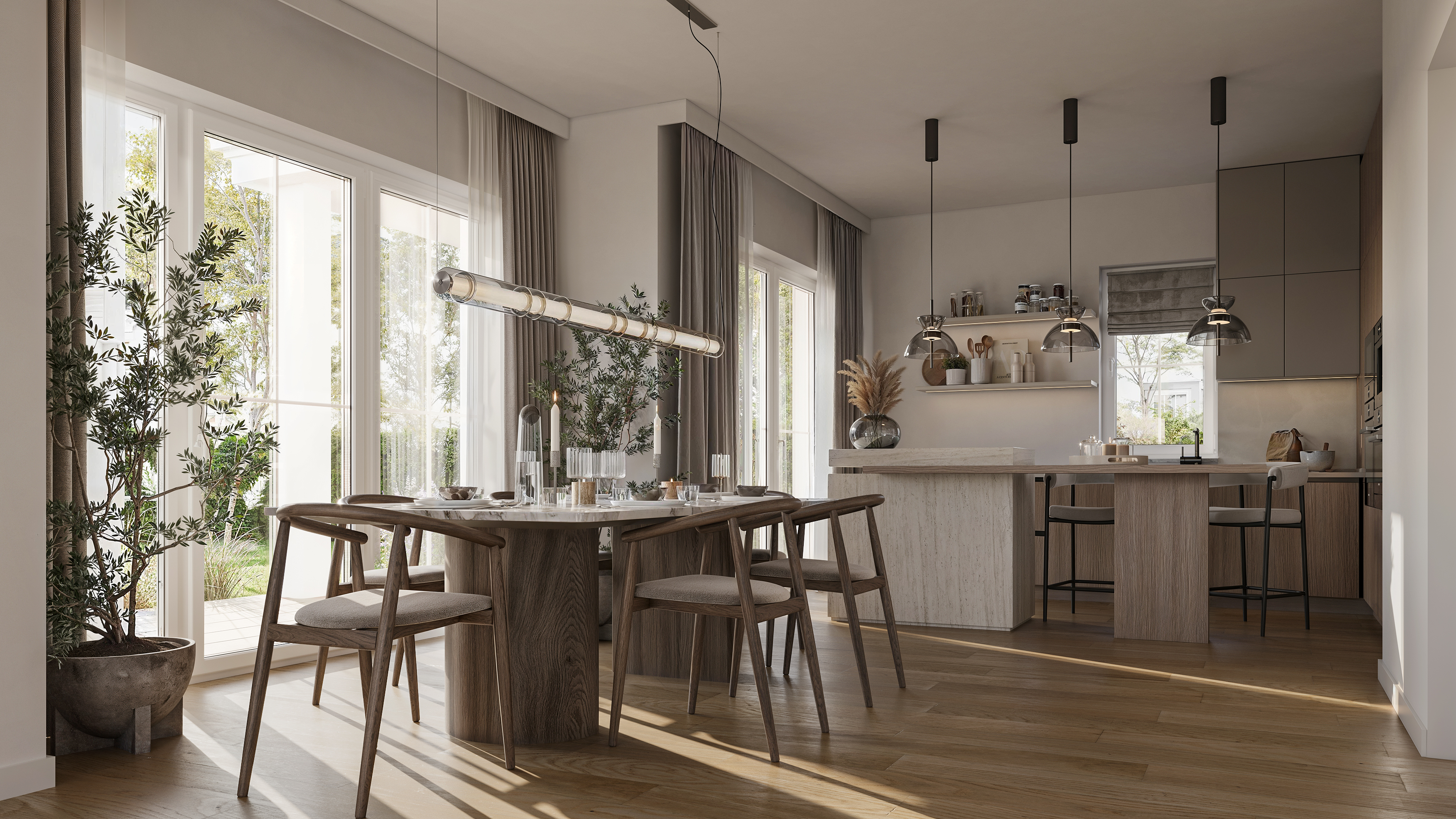 Arge-Haus Berlin – Bild 5 von 14
