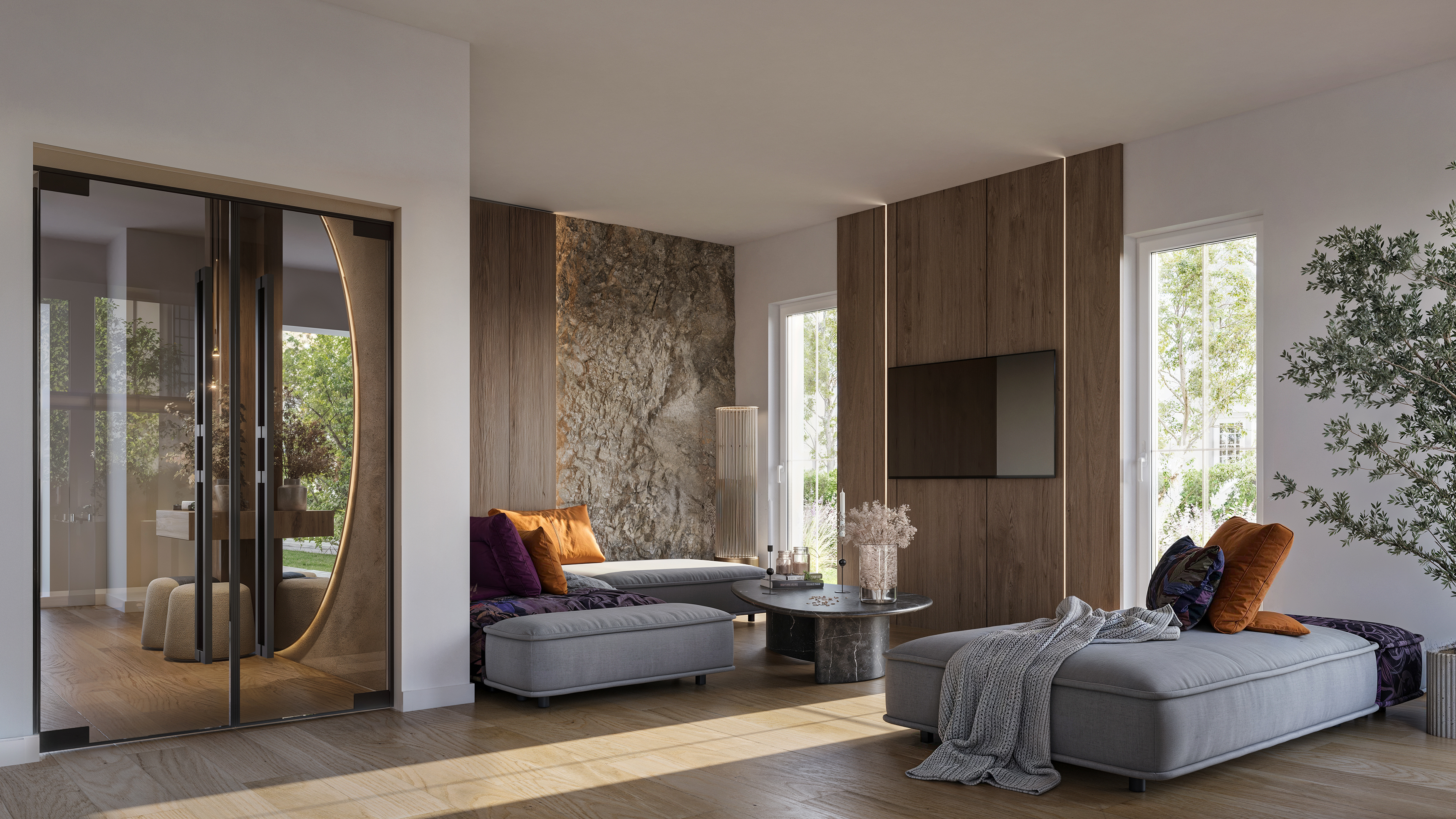 Arge-Haus Berlin – Bild 6 von 14