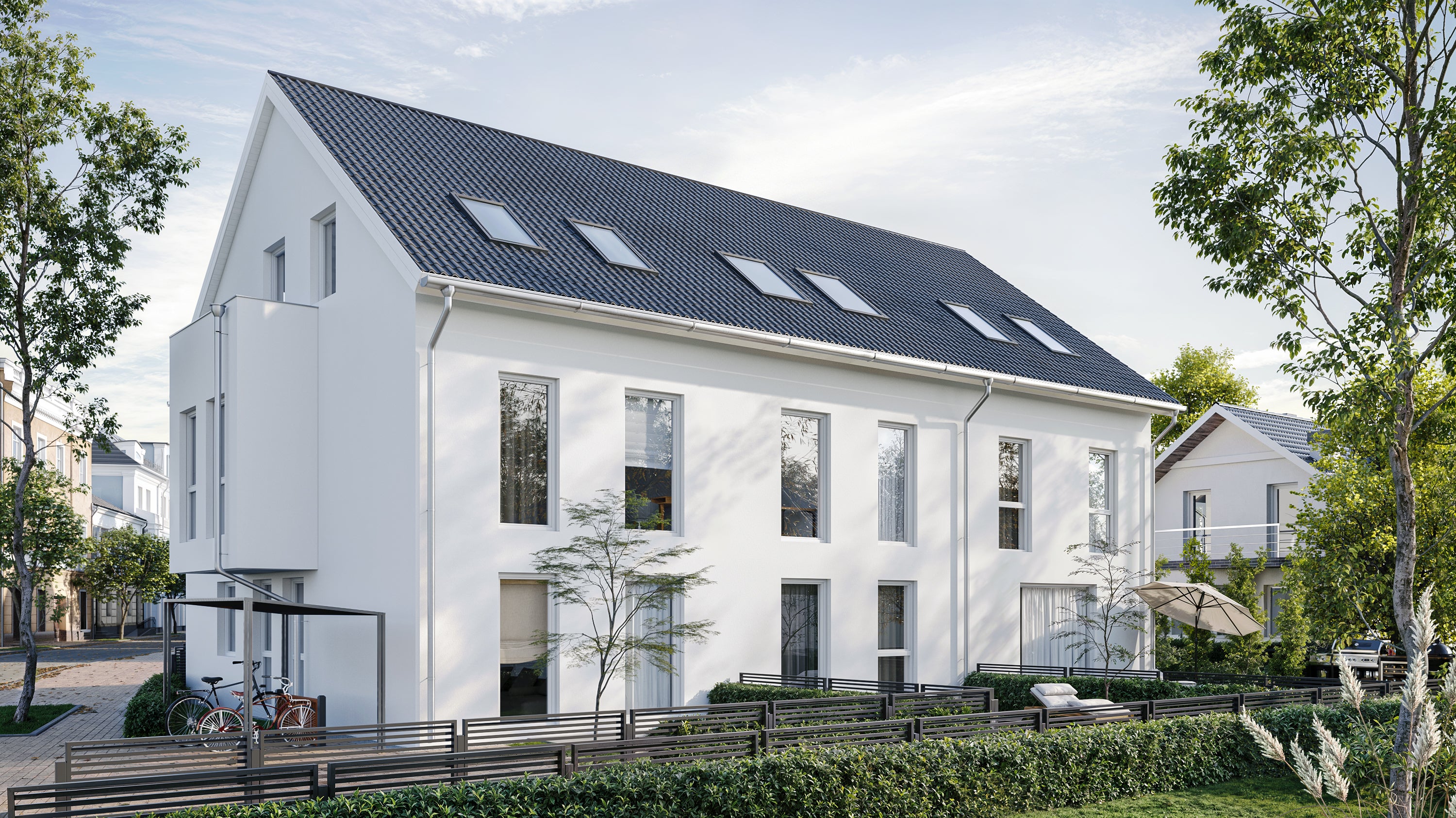 Koch Immobilien – Bild 1 von 8