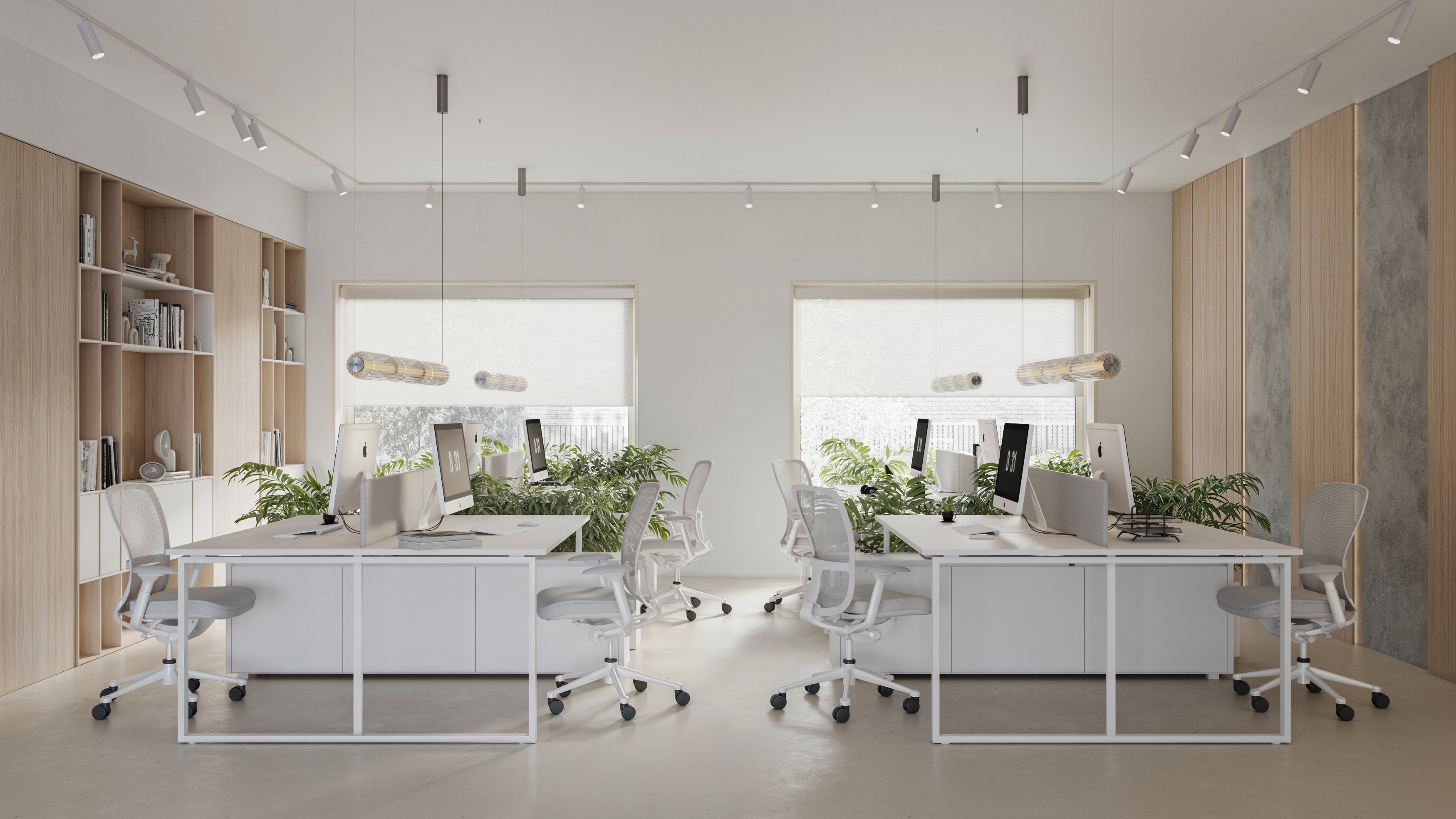 Langer ProjektPlus — Büro – Bild 1 von 3