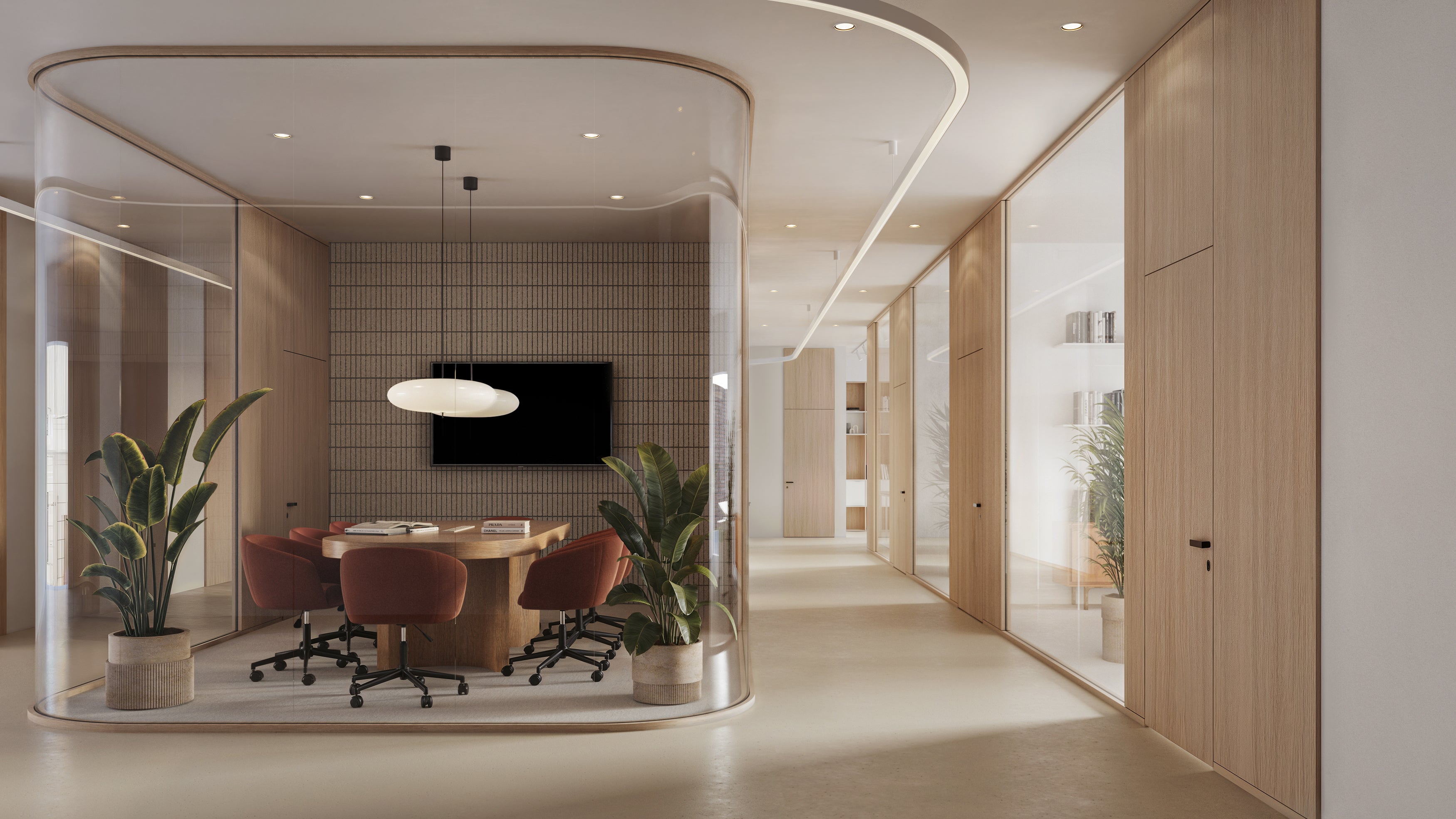 Langer ProjektPlus — Büro – Bild 3 von 3
