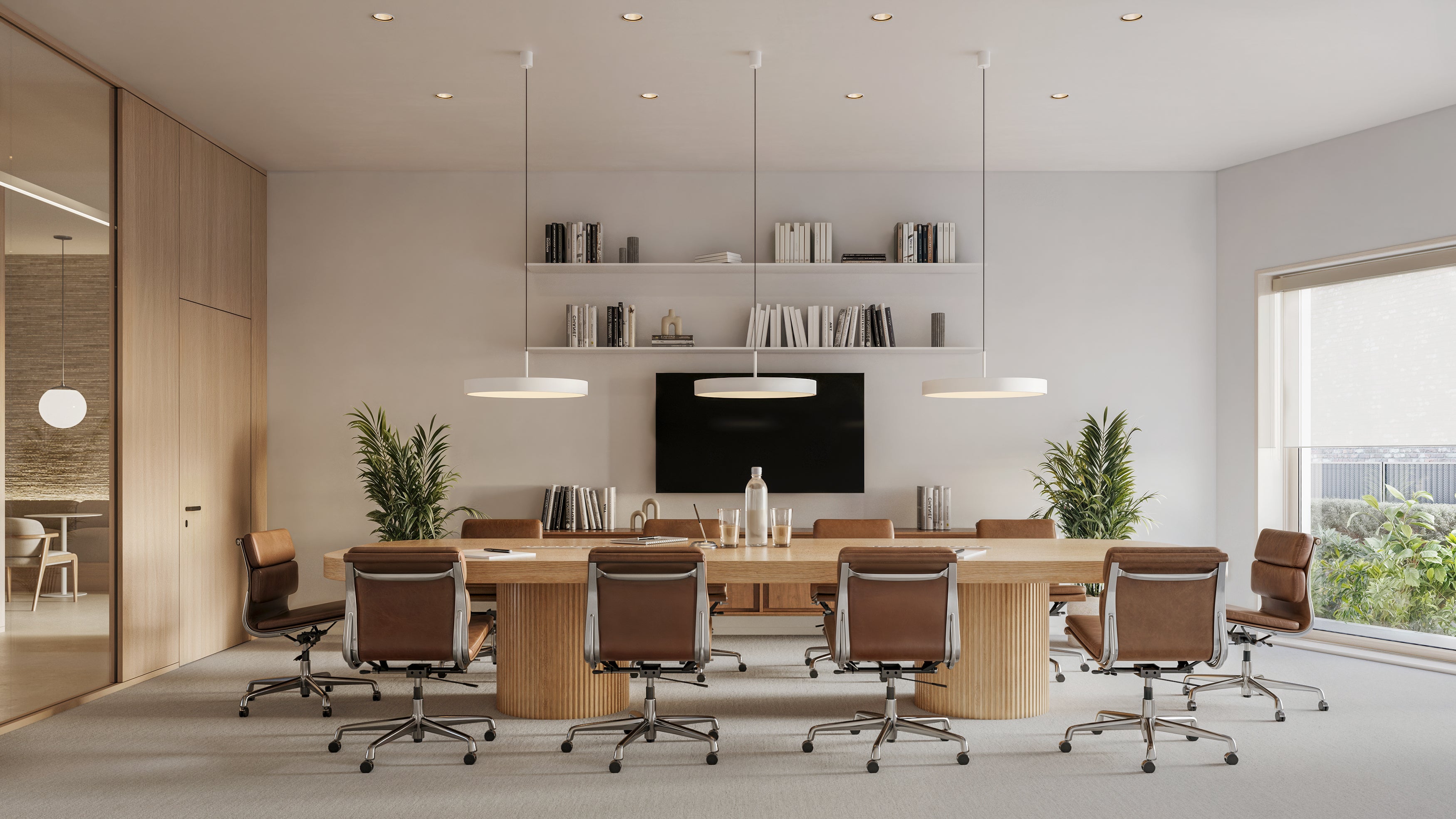 Langer ProjektPlus — Büro – Bild 2 von 3