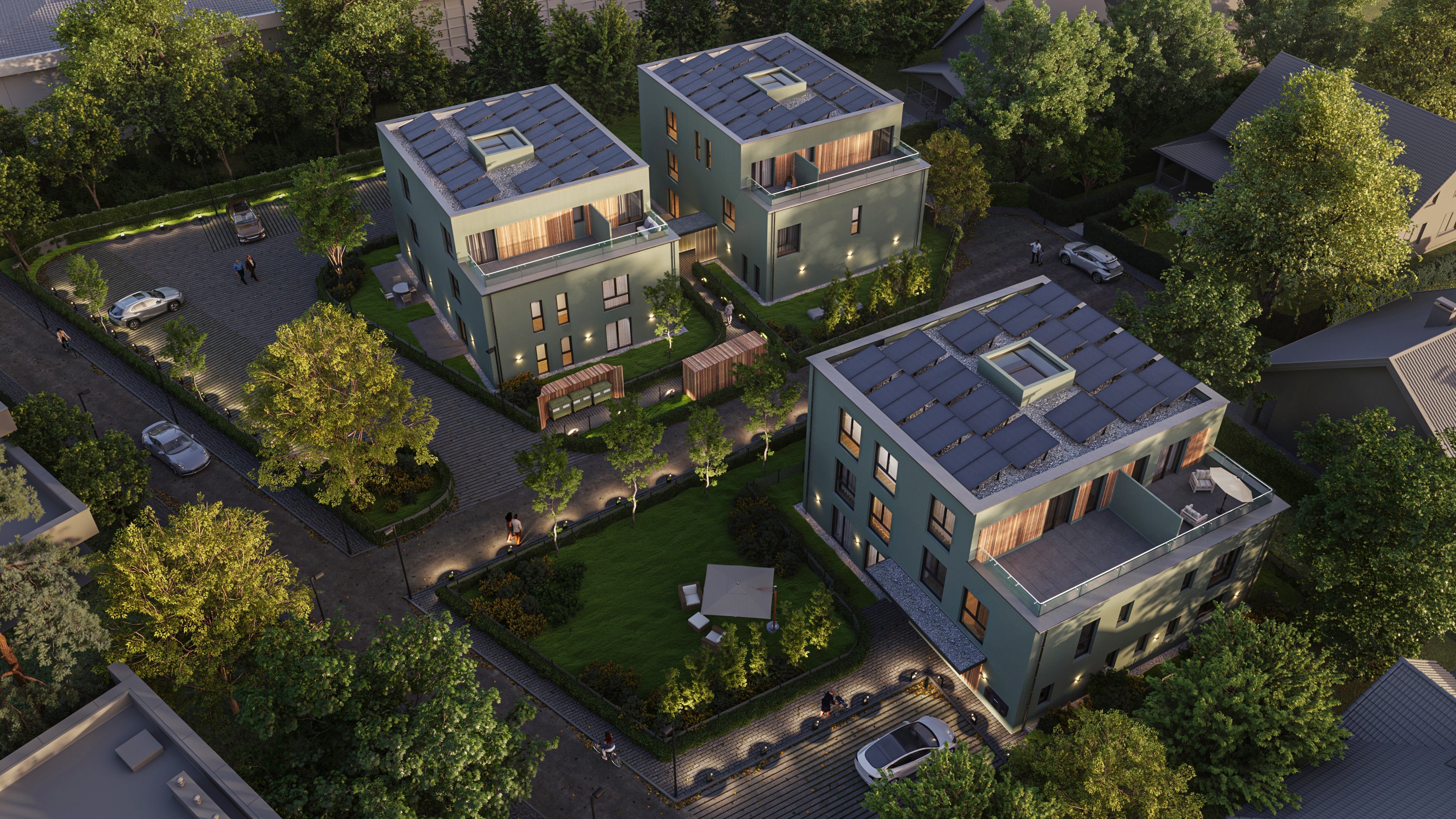 MM Hamburger Residenzbau GmbH – Bild 1 von 8