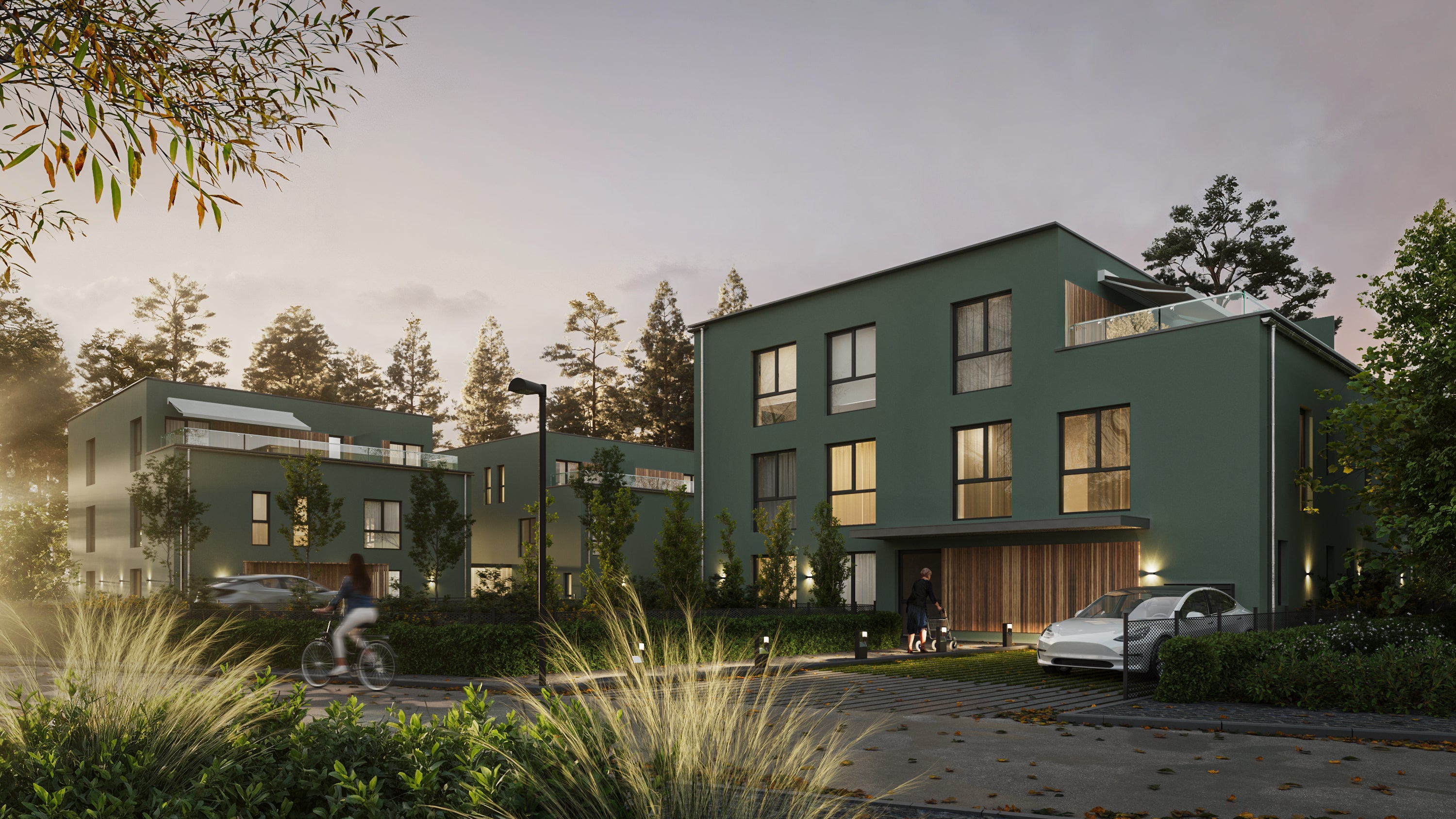MM Hamburger Residenzbau GmbH – Bild 2 von 8