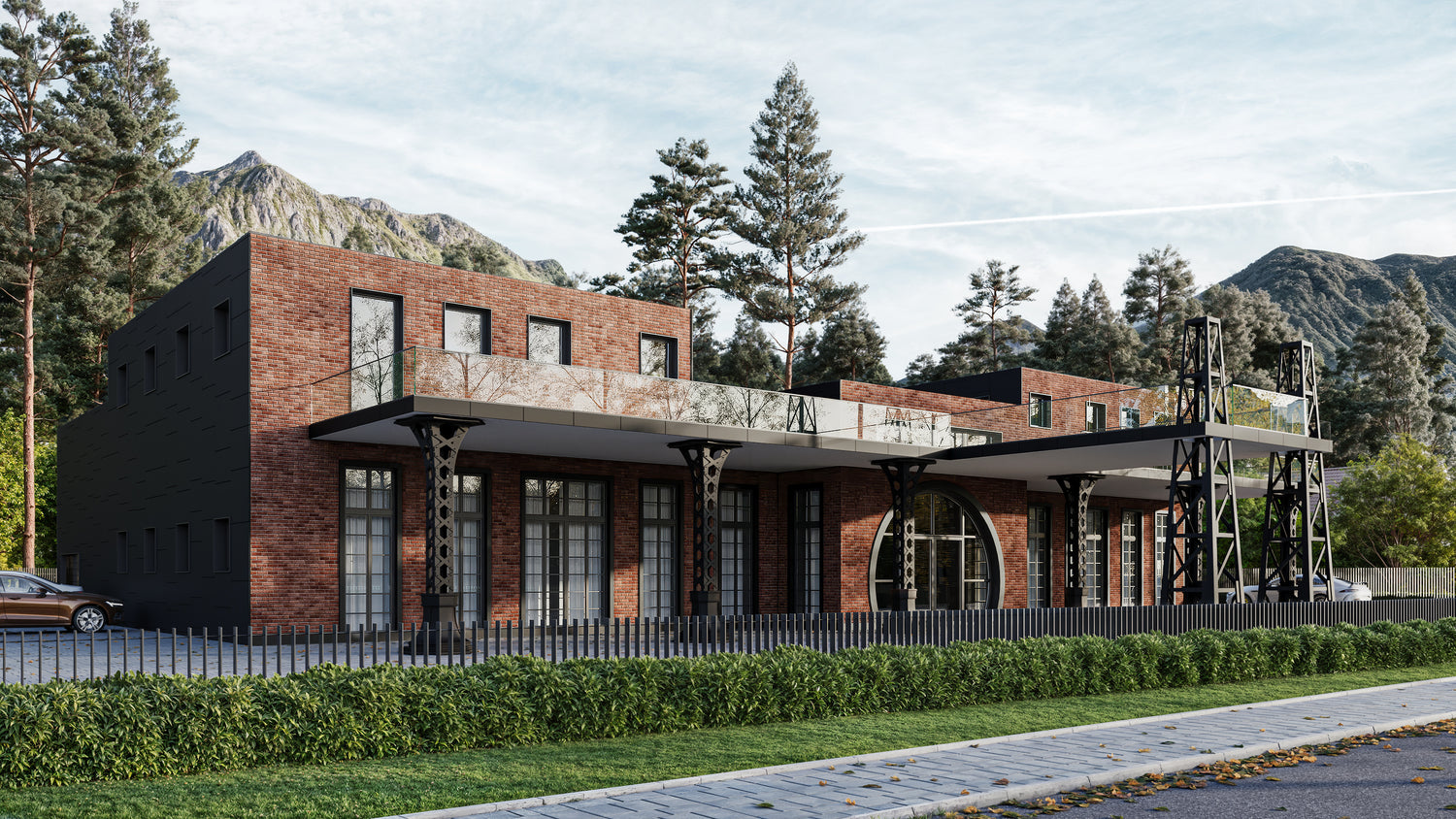 CKS Immo-Projekt GmbH