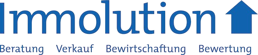 Immolution GmbH Logo
