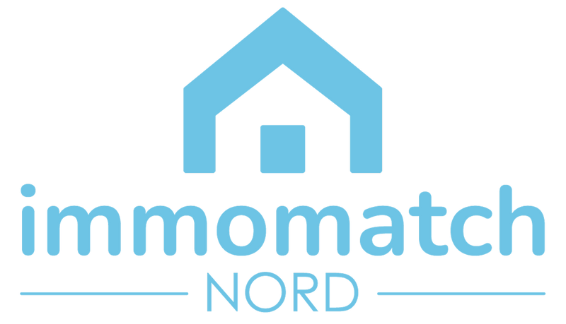 Immomatch Nord Logo
