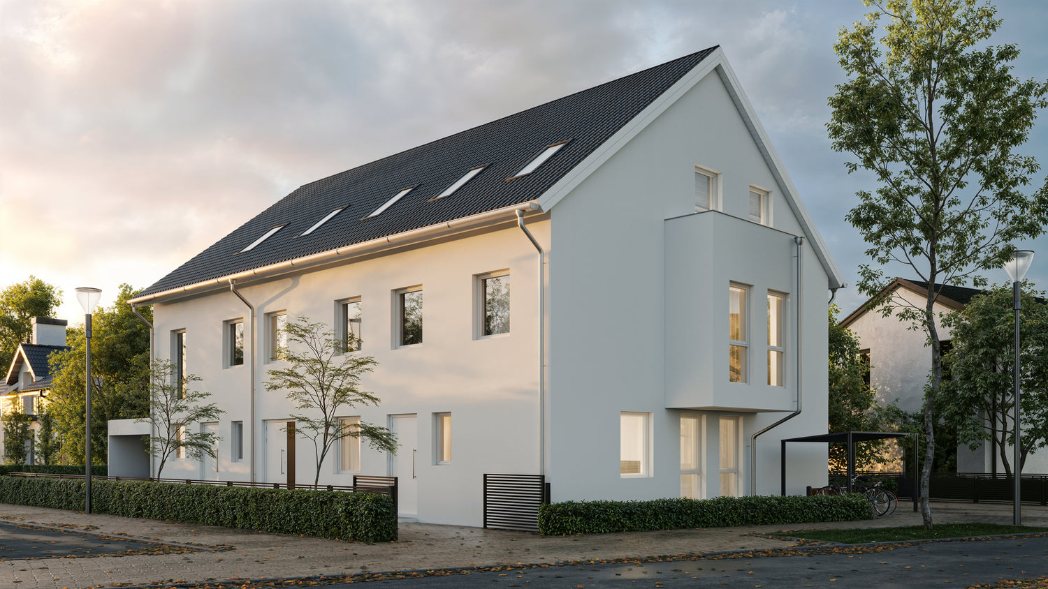 Koch Immobilien