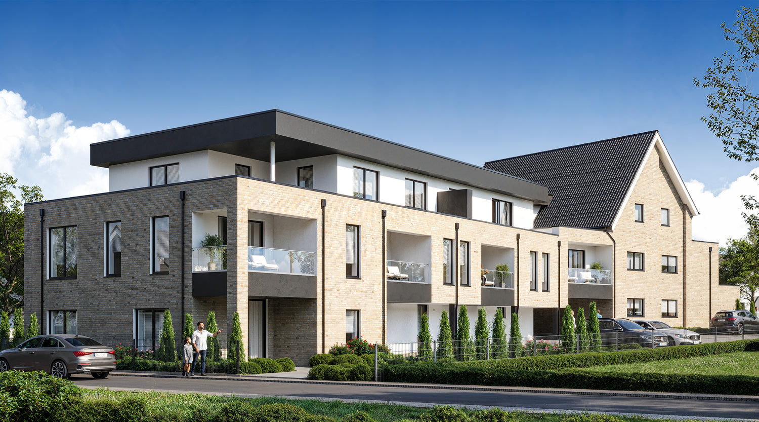 Langer ProjektPlus GmbH & Co. KG